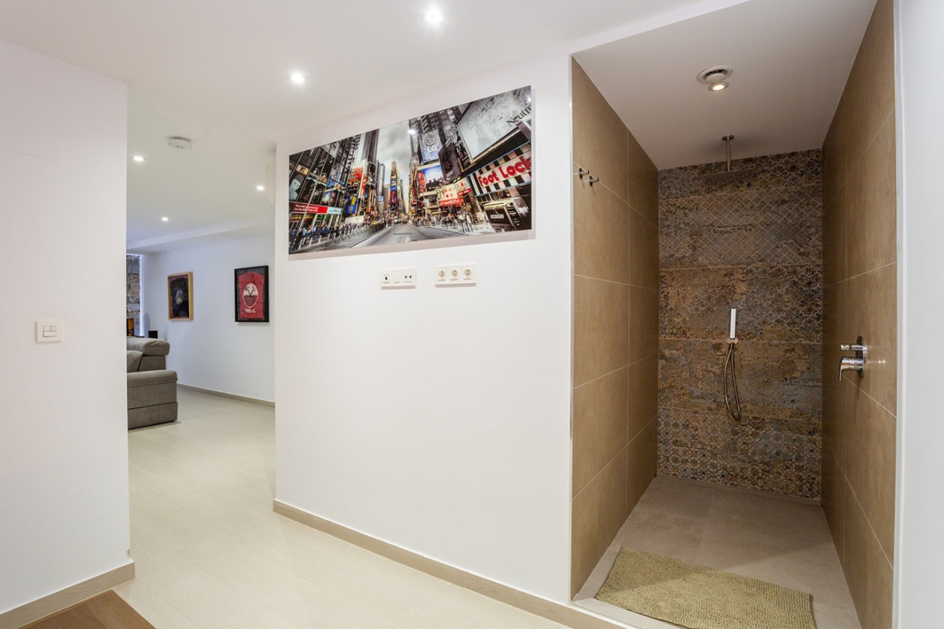 Resale - 2. Town house - Ciudad Quesada - Costa Blanca South