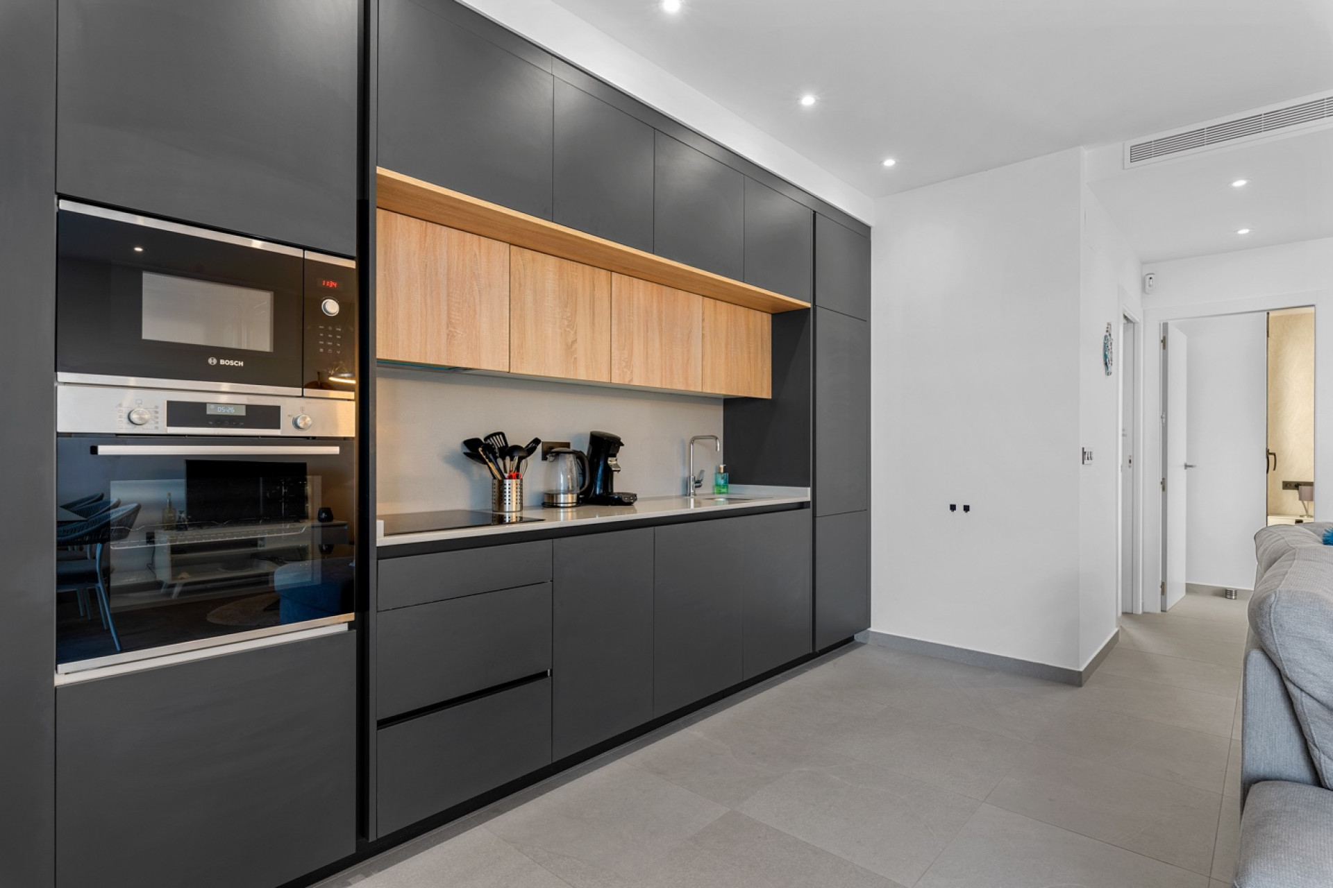 Resale - 3. Detached house - Ciudad Quesada - Costa Blanca South