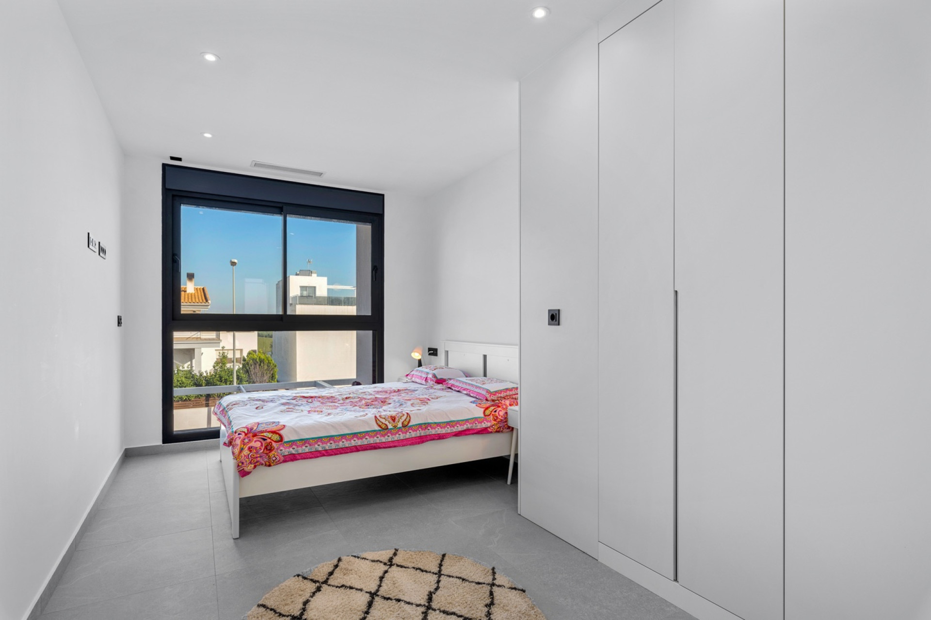 Resale - 3. Detached house - Ciudad Quesada - Costa Blanca South