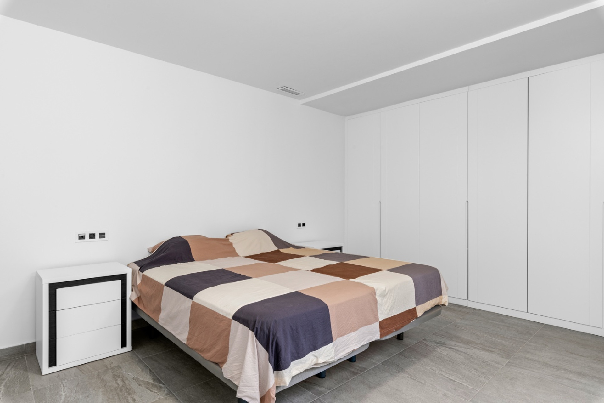 Resale - 3. Detached house - San Miguel de Salinas - Costa Blanca South