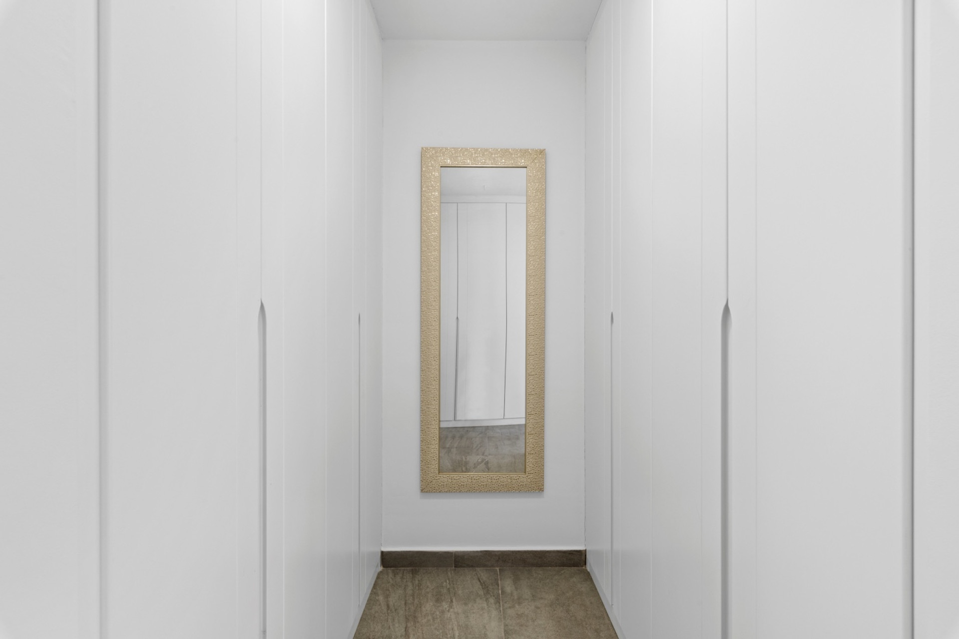 Resale - 3. Detached house - San Miguel de Salinas - Costa Blanca South