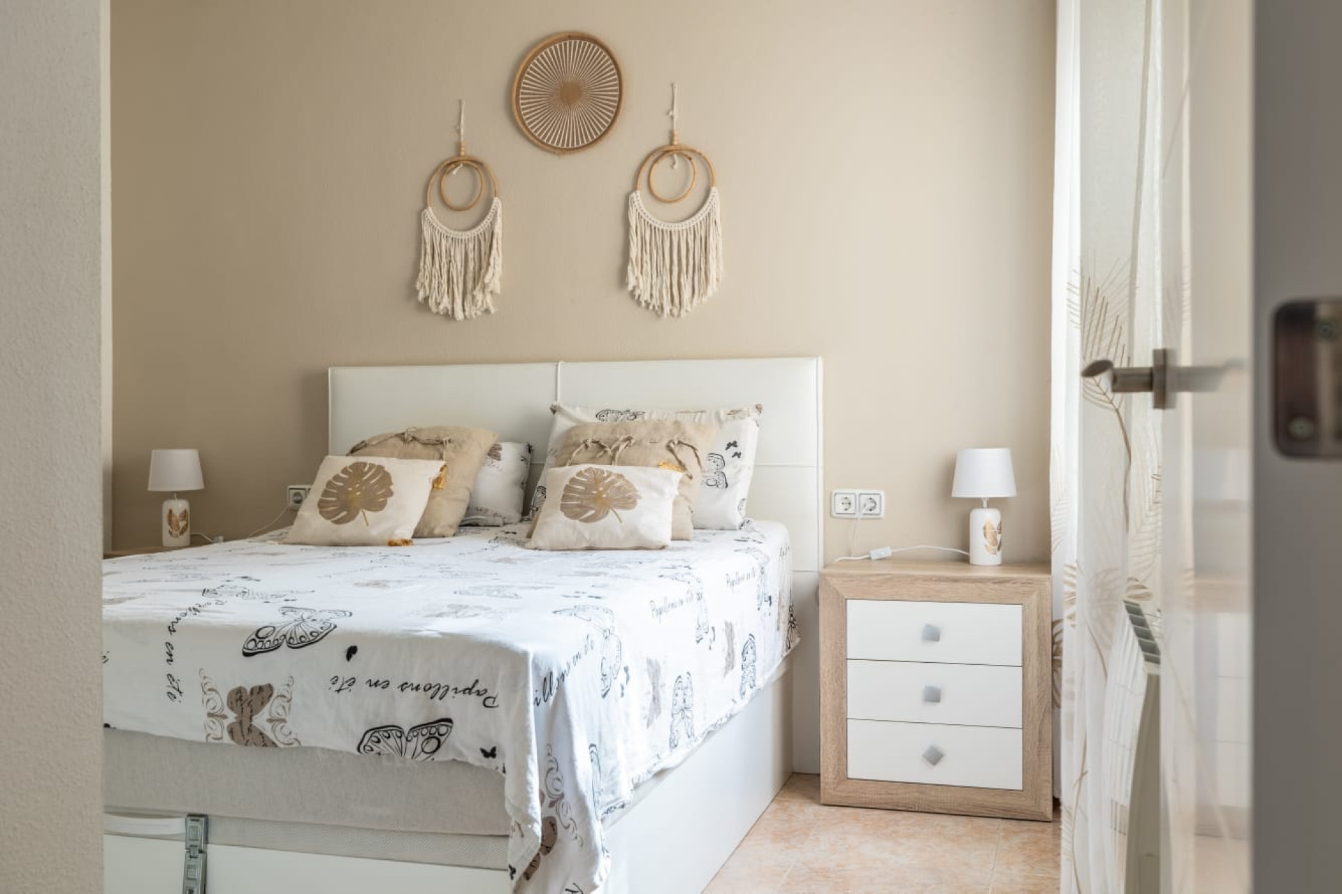 Resale - 3. Semi-detached house - Ciudad Quesada - Costa Blanca South