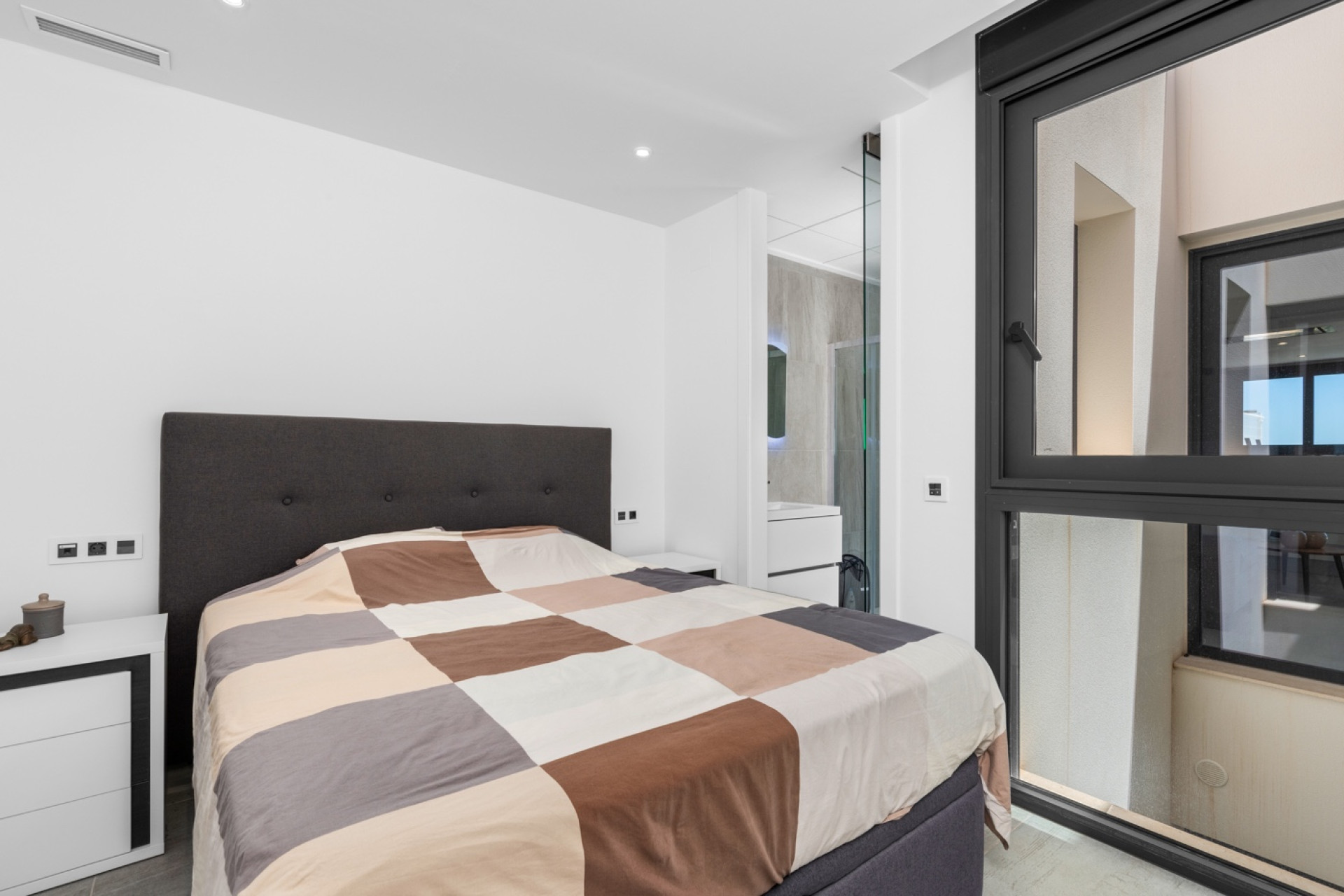 Resale - 3. Semi-detached house - San Miguel de Salinas - Costa Blanca South