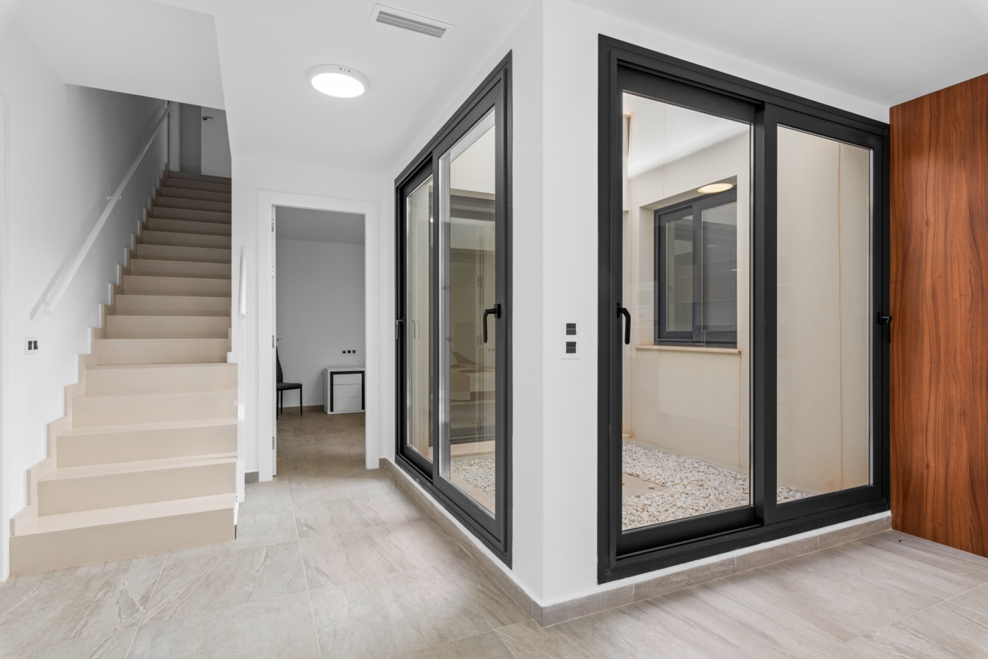 Resale - 3. Semi-detached house - San Miguel de Salinas - Costa Blanca South