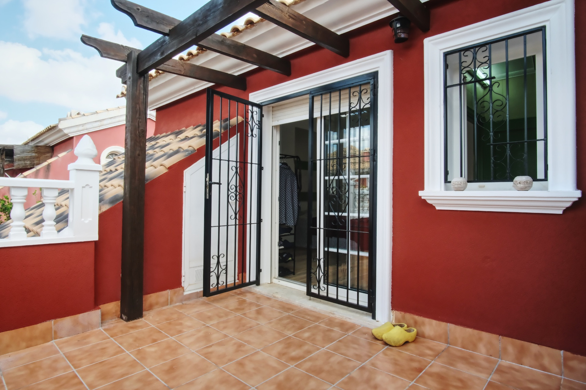 Resale - 4. Semi-detached villa - Orihuela Costa - Costa Blanca South