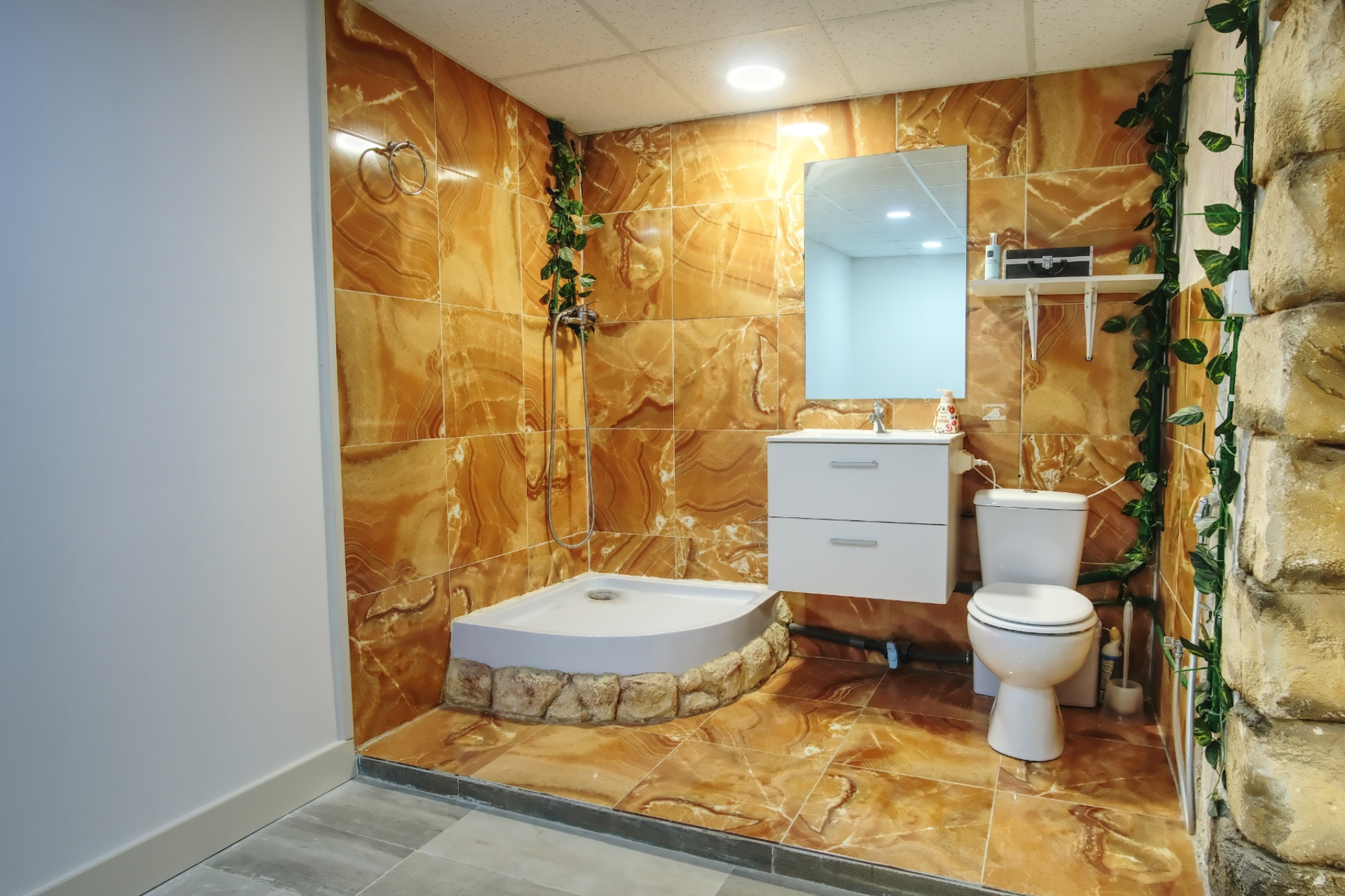 Resale - 4. Semi-detached villa - Orihuela Costa - Costa Blanca South