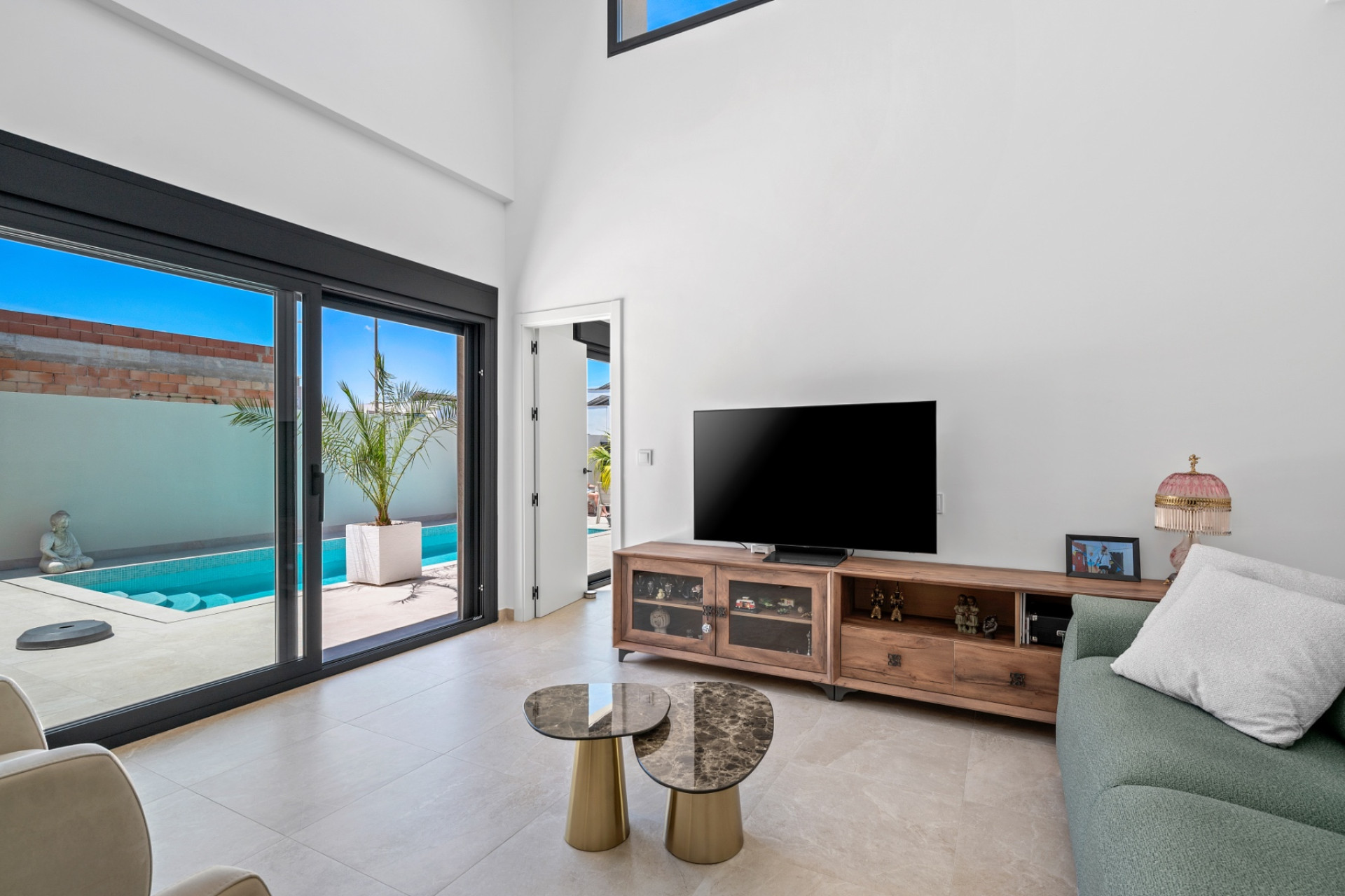 Resale - 6. Detached villa - Daya Nueva - Costa Blanca South