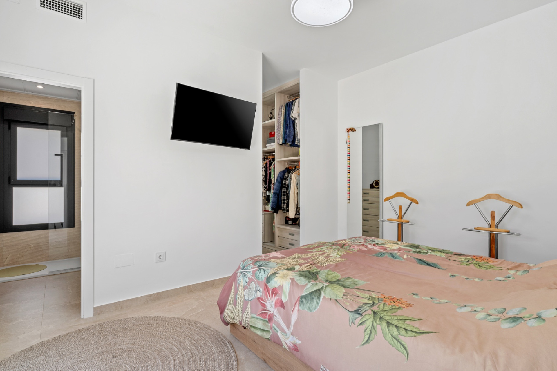 Resale - 6. Detached villa - Daya Nueva - Costa Blanca South