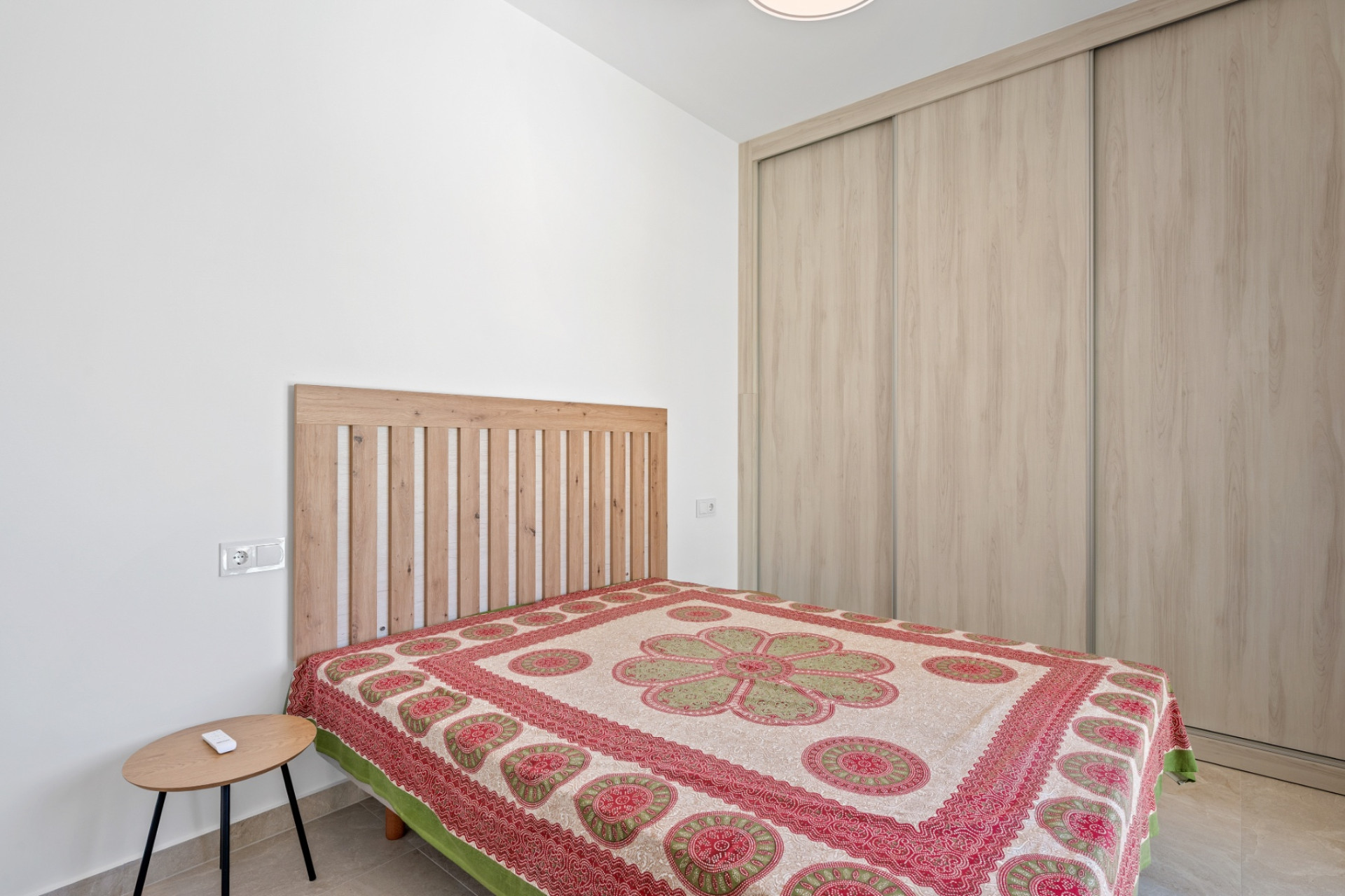 Resale - 6. Detached villa - Daya Nueva - Costa Blanca South