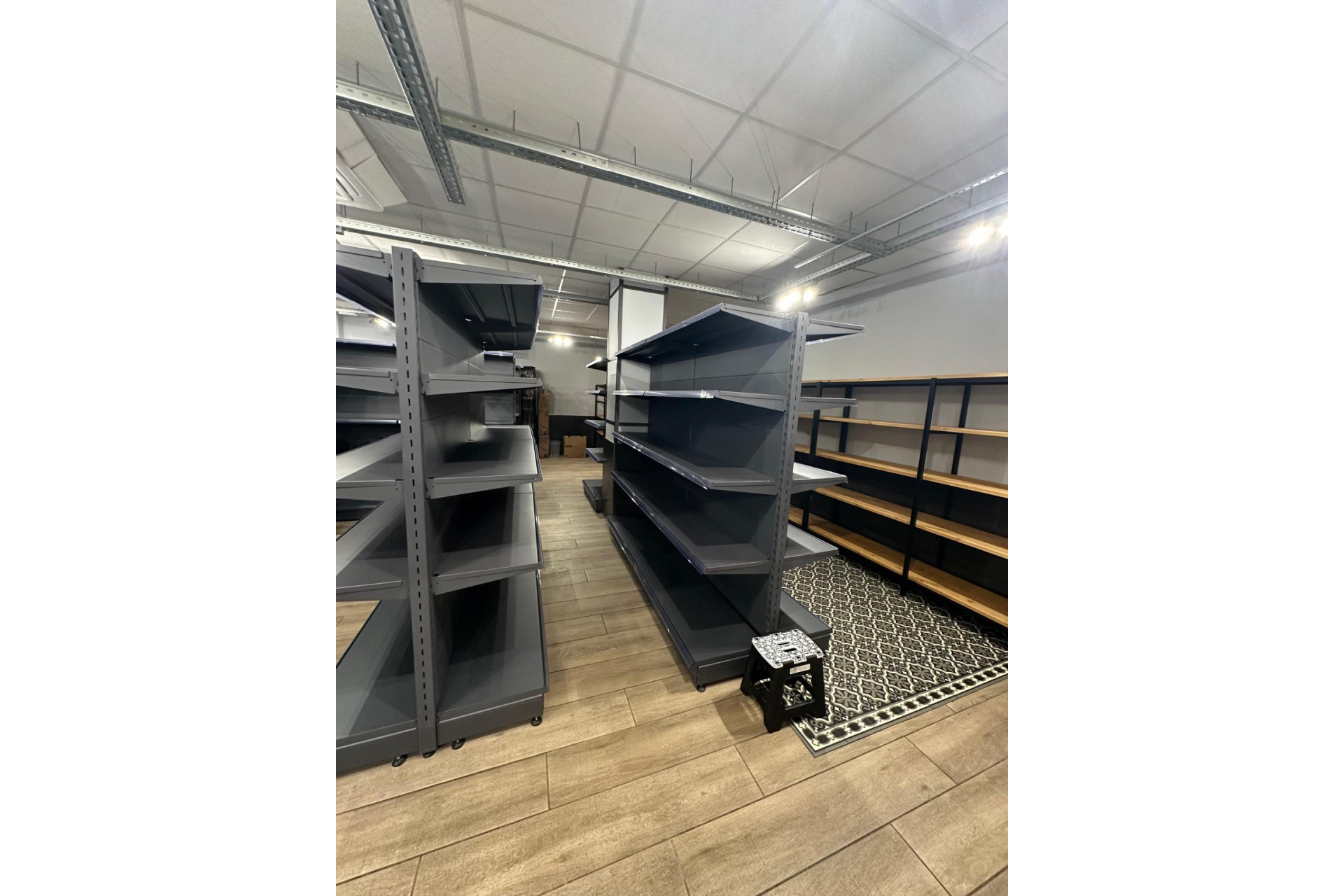 Resale - Almacén - Alicante - Babel