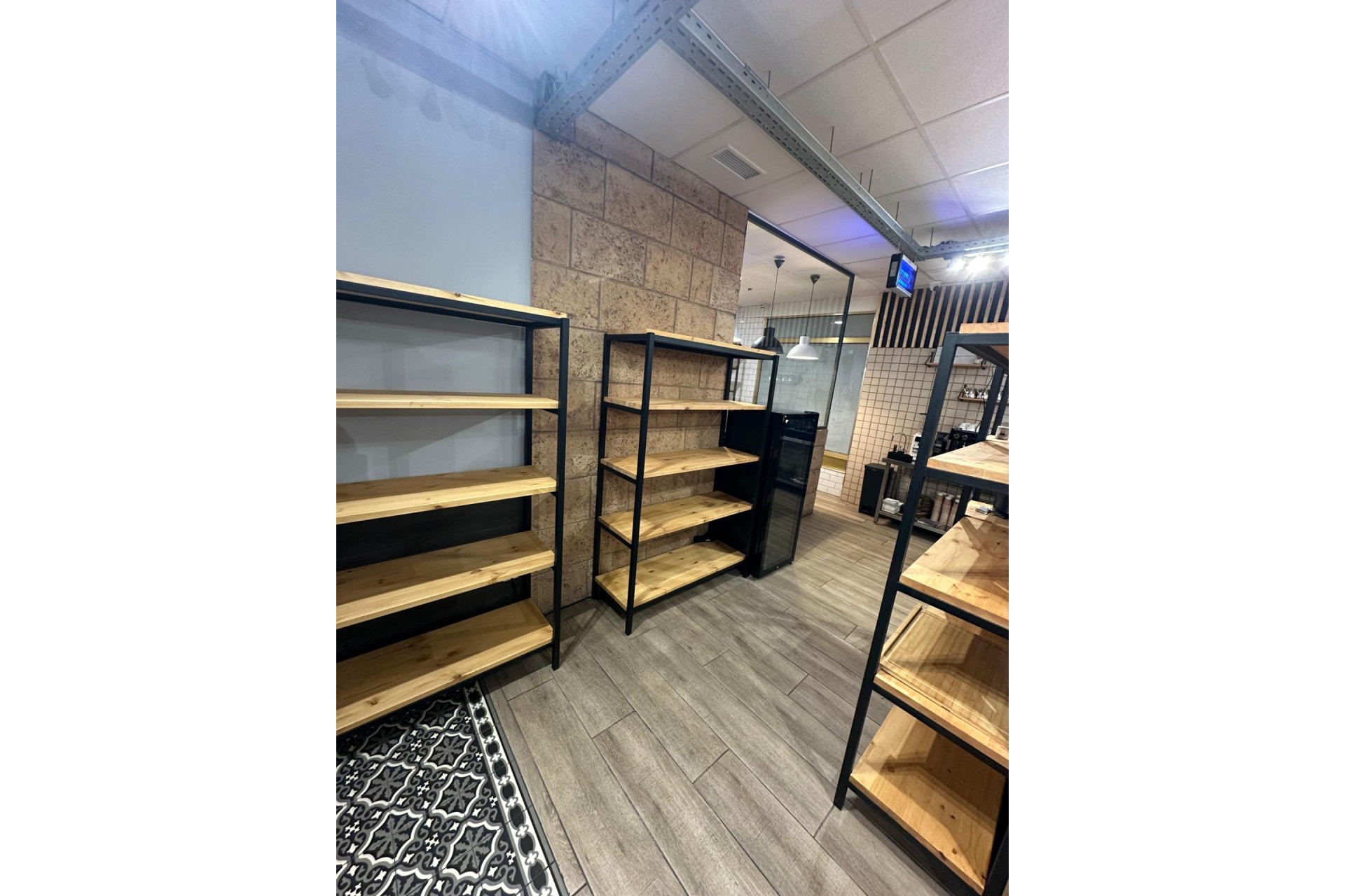 Resale - Almacén - Alicante - Babel