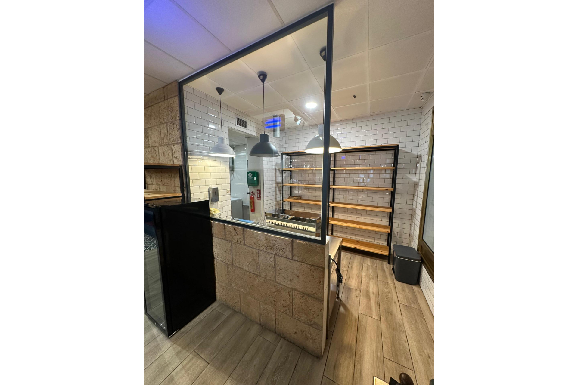 Resale - Almacén - Alicante - Babel