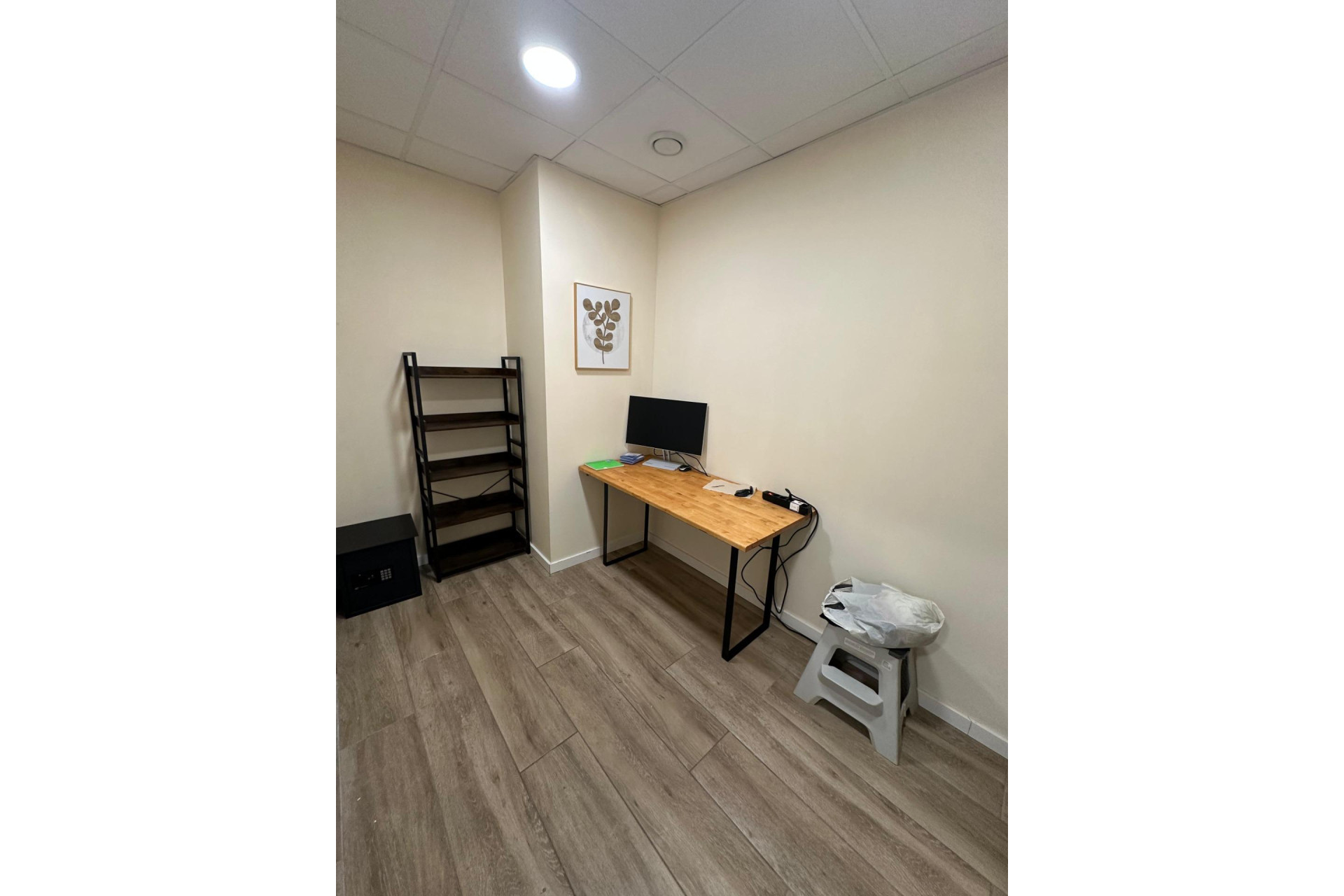 Resale - Almacén - Alicante - Babel