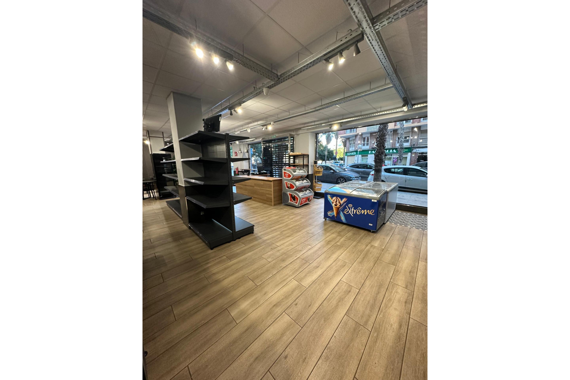 Resale - Almacén - Alicante - Babel