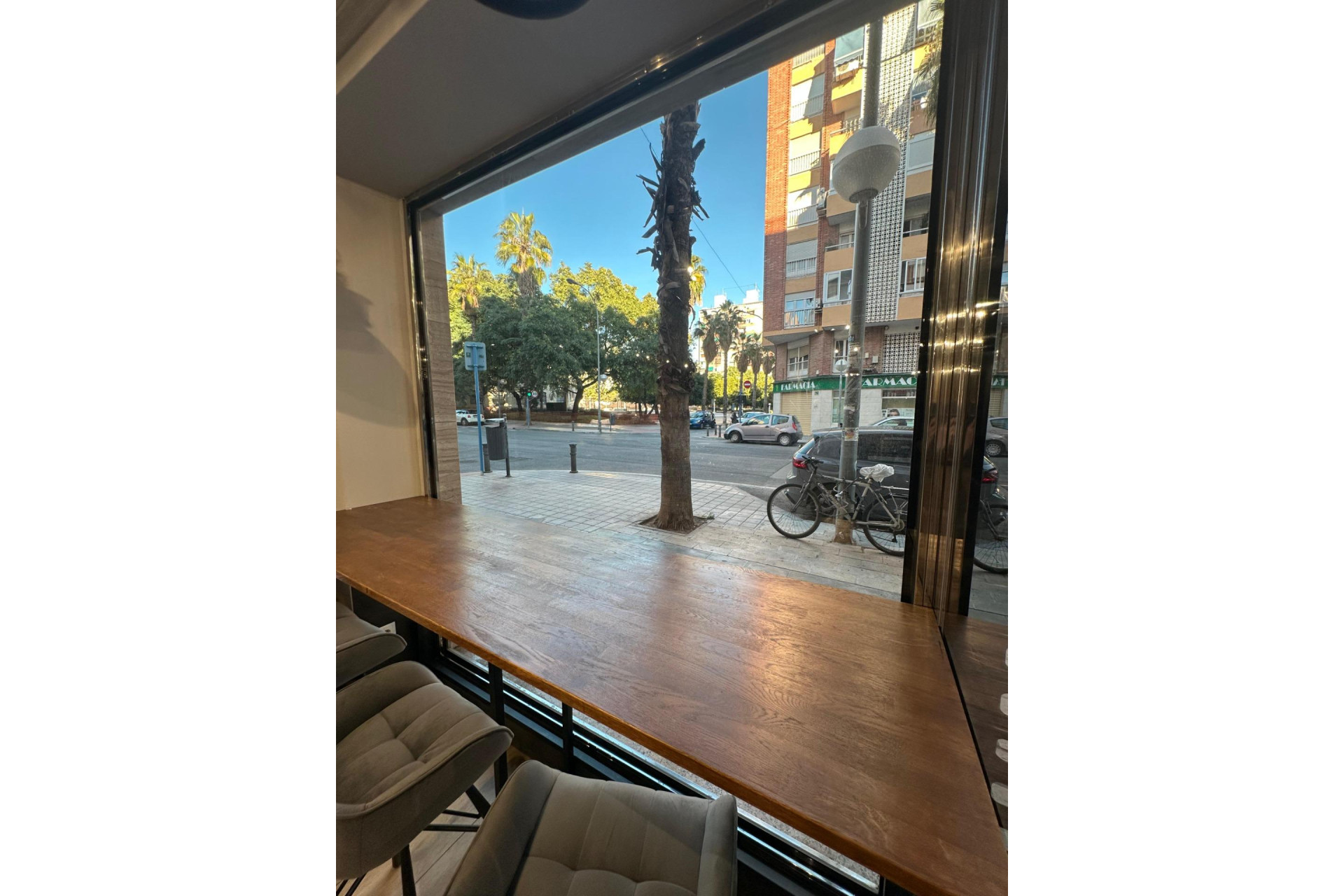 Resale - Almacén - Alicante - Babel