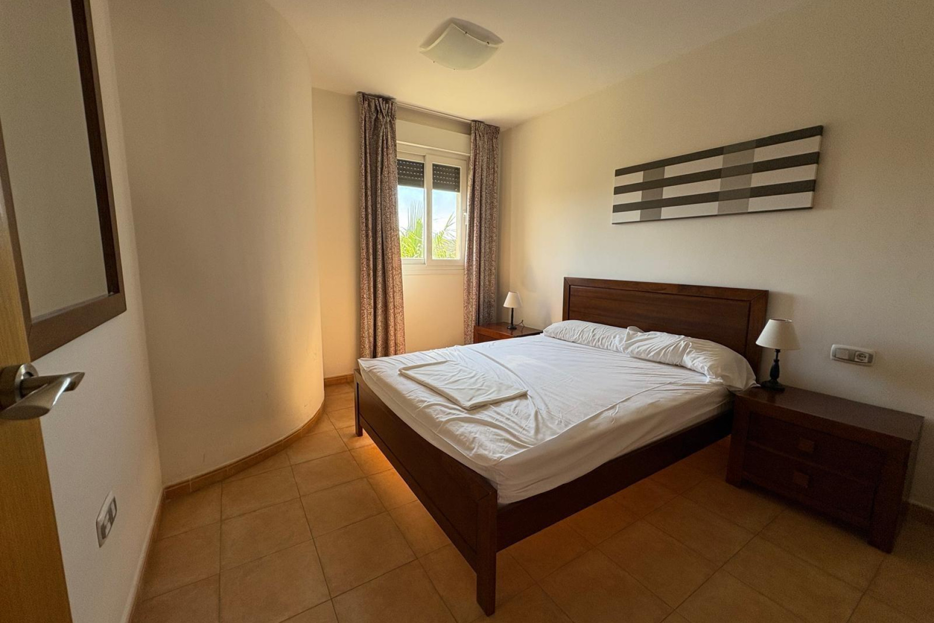 Resale - Apartment  - Aguilas - Collados