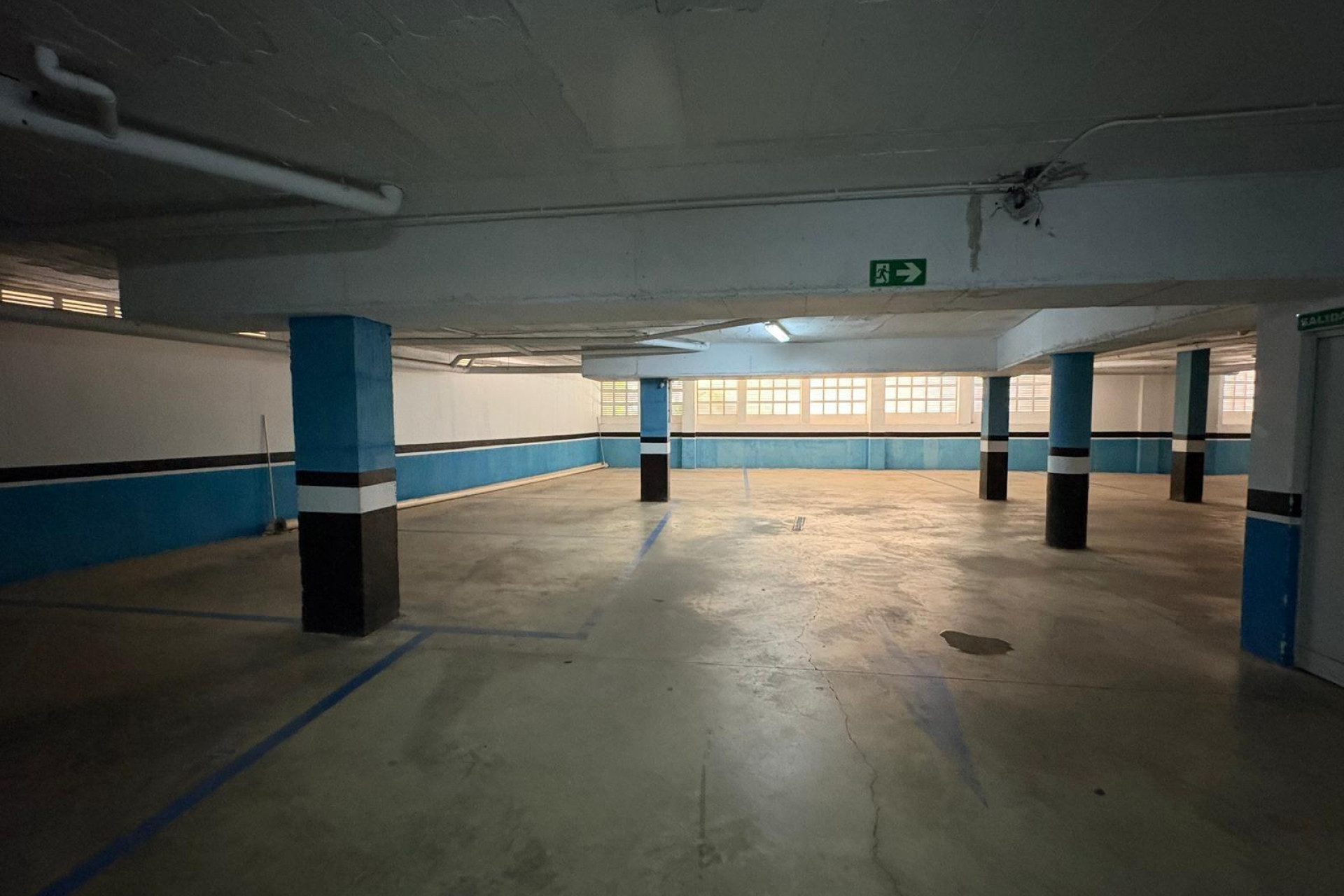 Resale - Apartment  - Aguilas - Collados