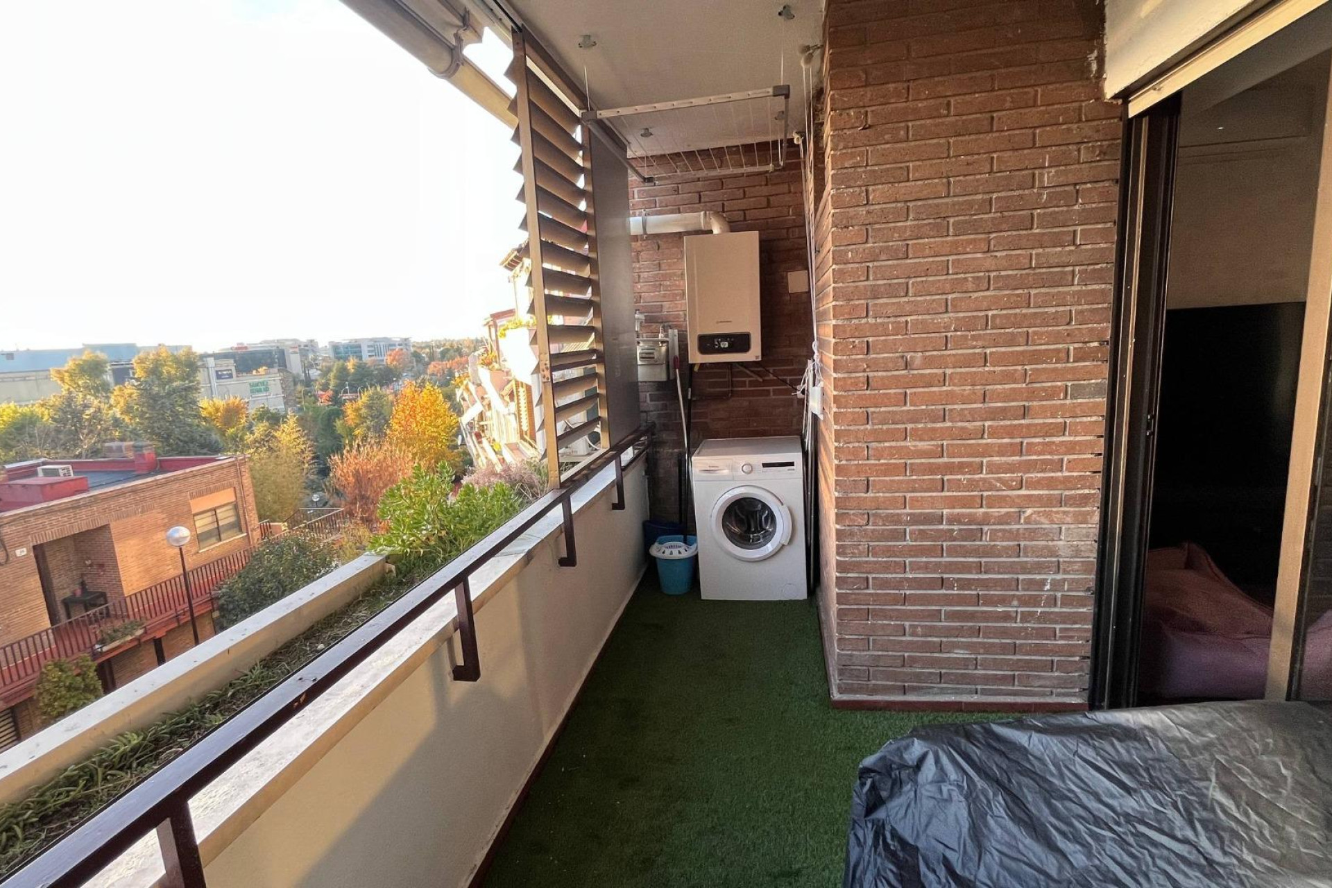 Resale - Apartment  - Alcobendas - El Soto de la Moraleja