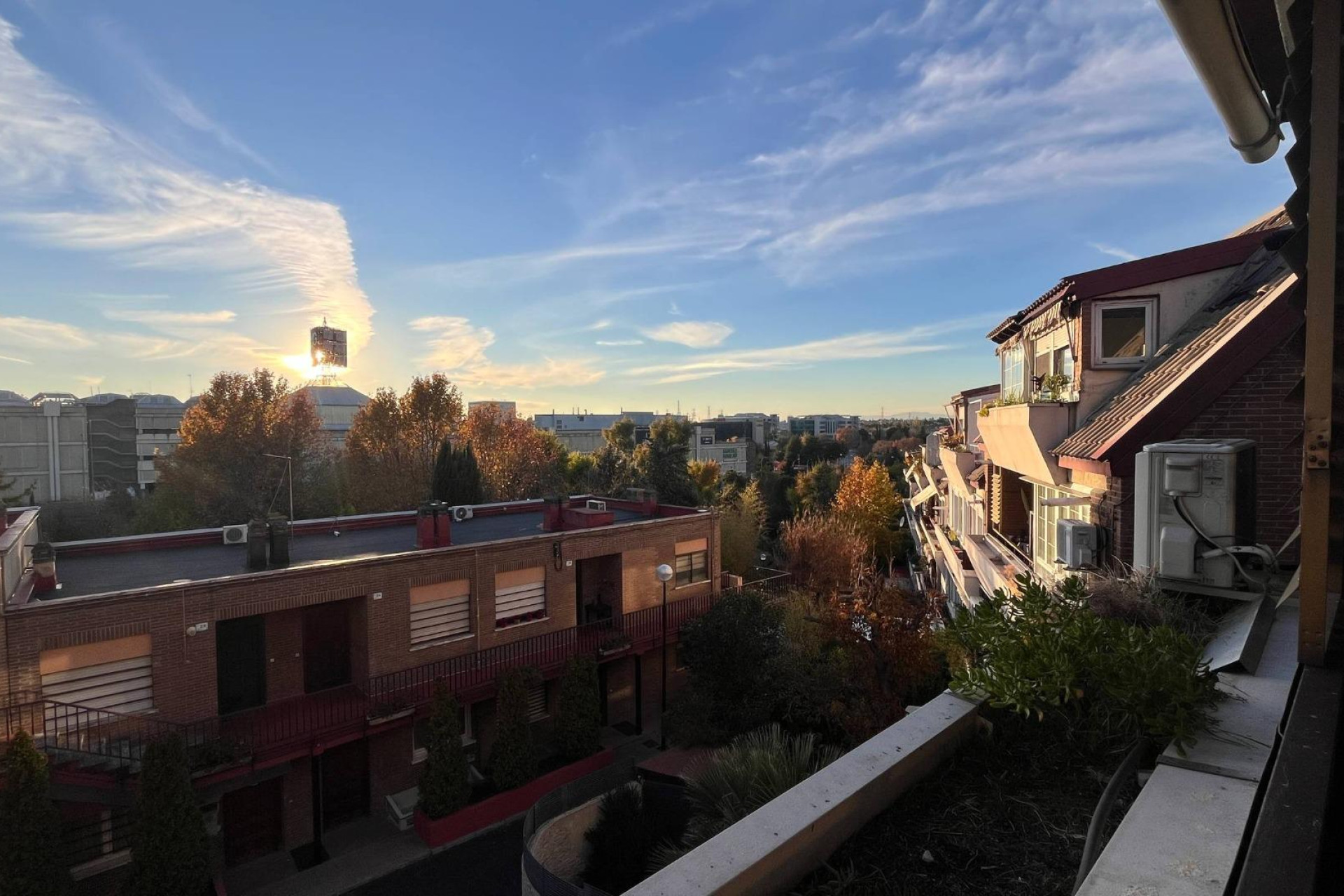 Resale - Apartment  - Alcobendas - El Soto de la Moraleja