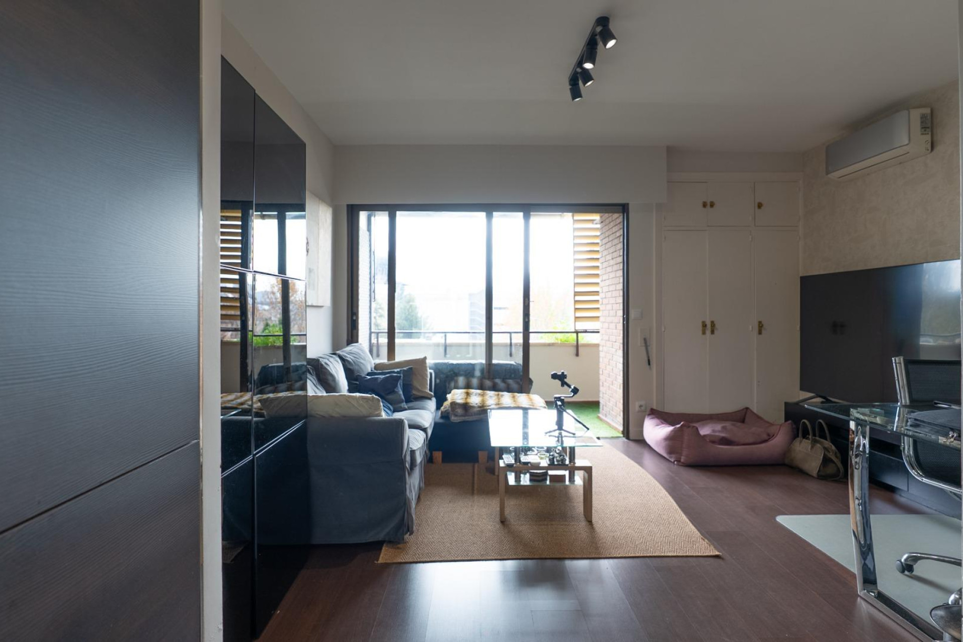 Resale - Apartment  - Alcobendas - El Soto de la Moraleja