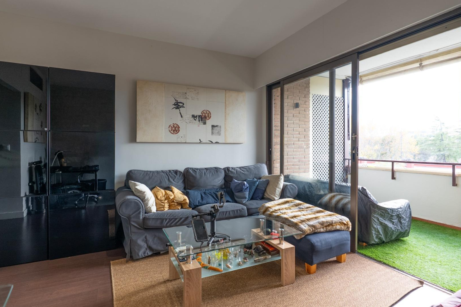 Resale - Apartment  - Alcobendas - El Soto de la Moraleja