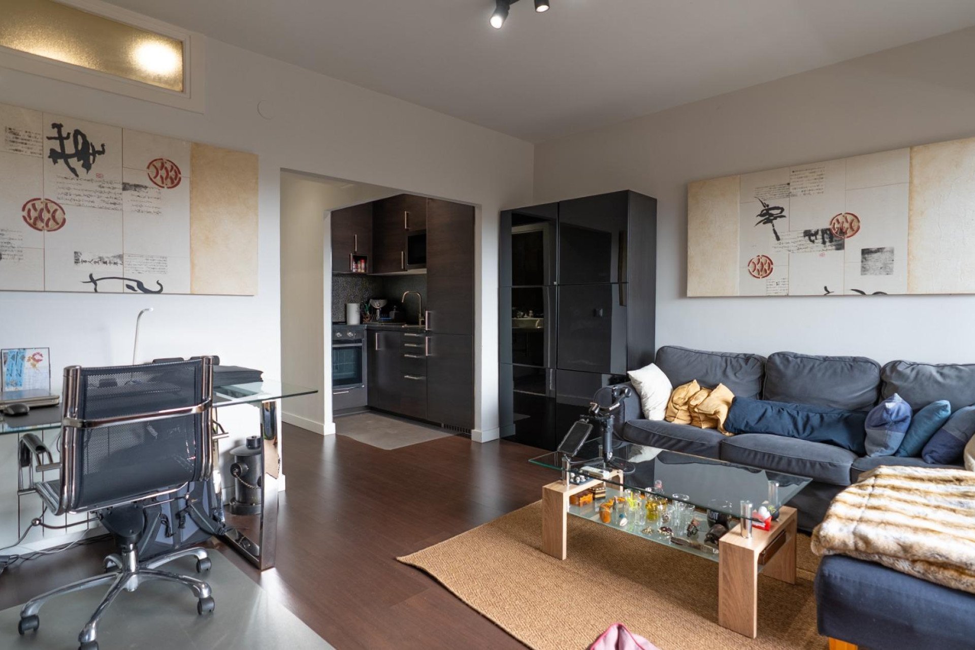 Resale - Apartment  - Alcobendas - El Soto de la Moraleja