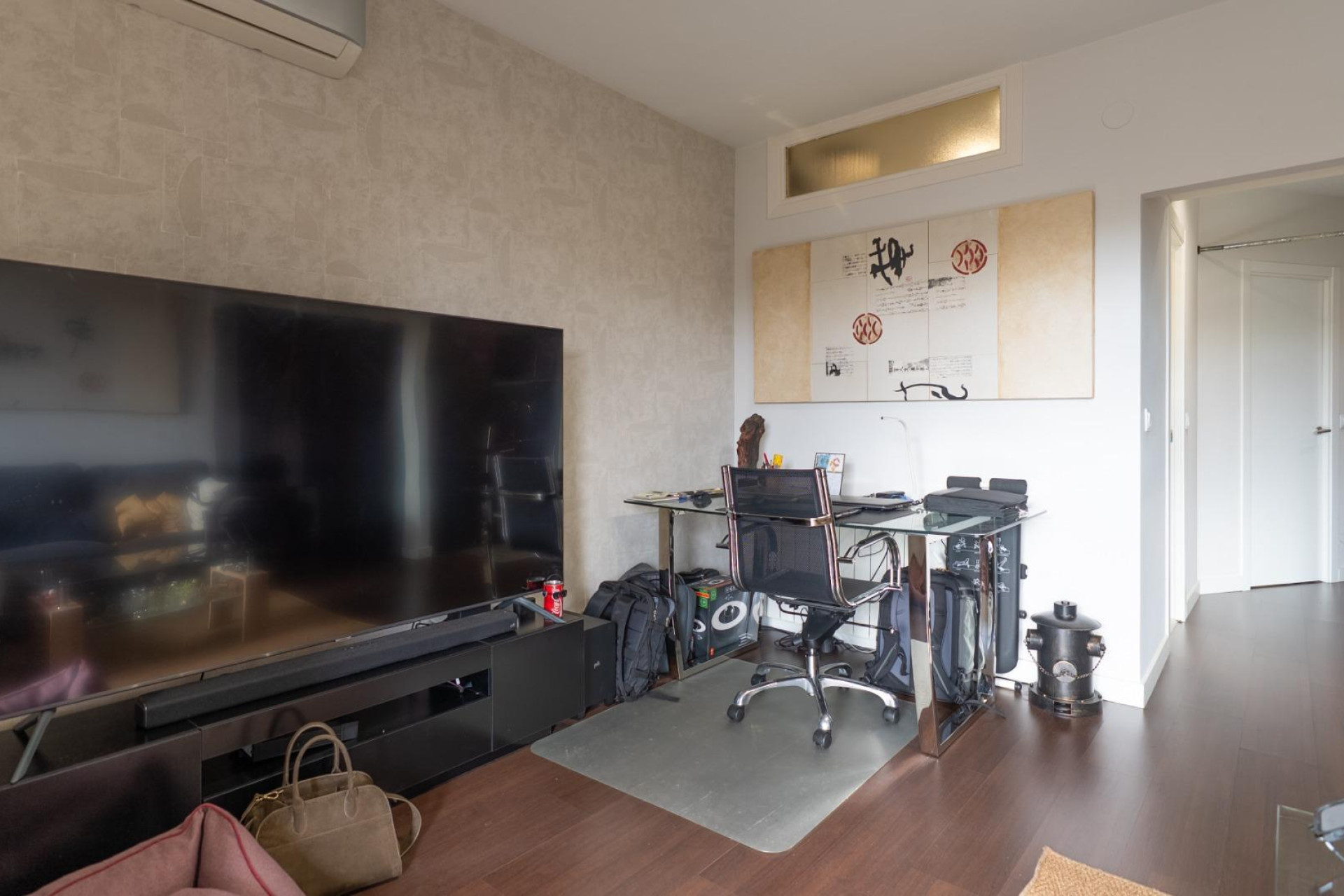 Resale - Apartment  - Alcobendas - El Soto de la Moraleja