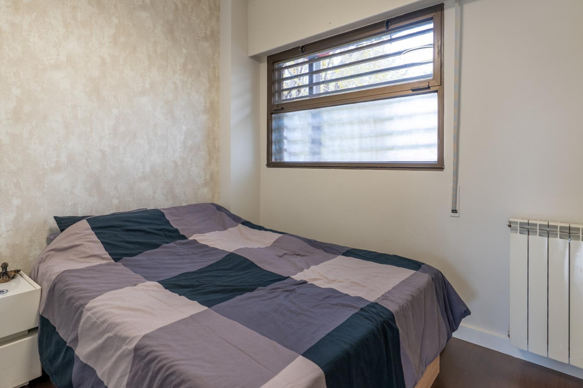 Resale - Apartment  - Alcobendas - El Soto de la Moraleja