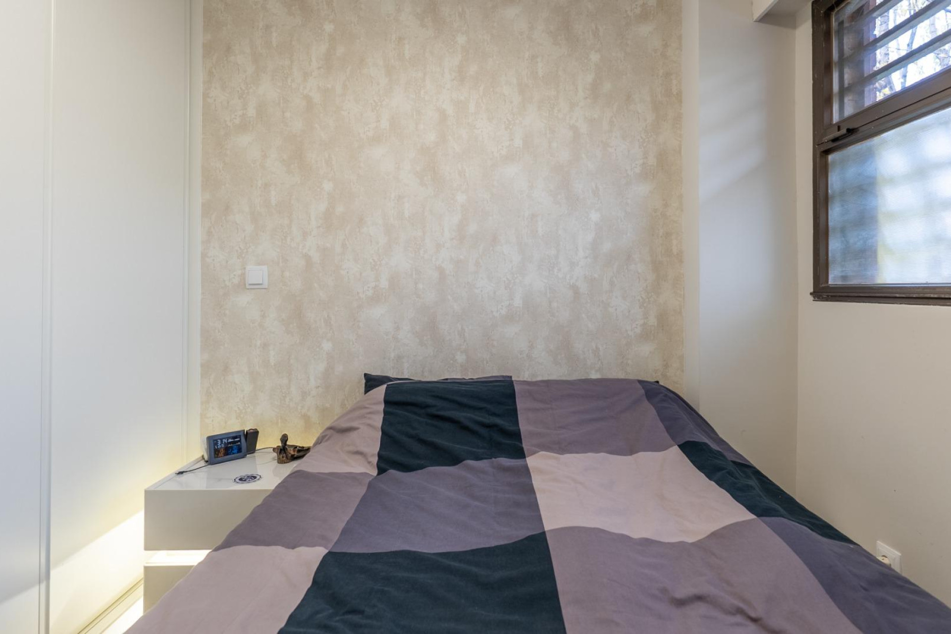 Resale - Apartment  - Alcobendas - El Soto de la Moraleja