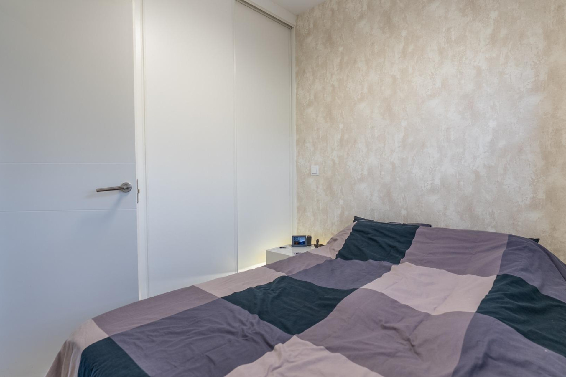 Resale - Apartment  - Alcobendas - El Soto de la Moraleja