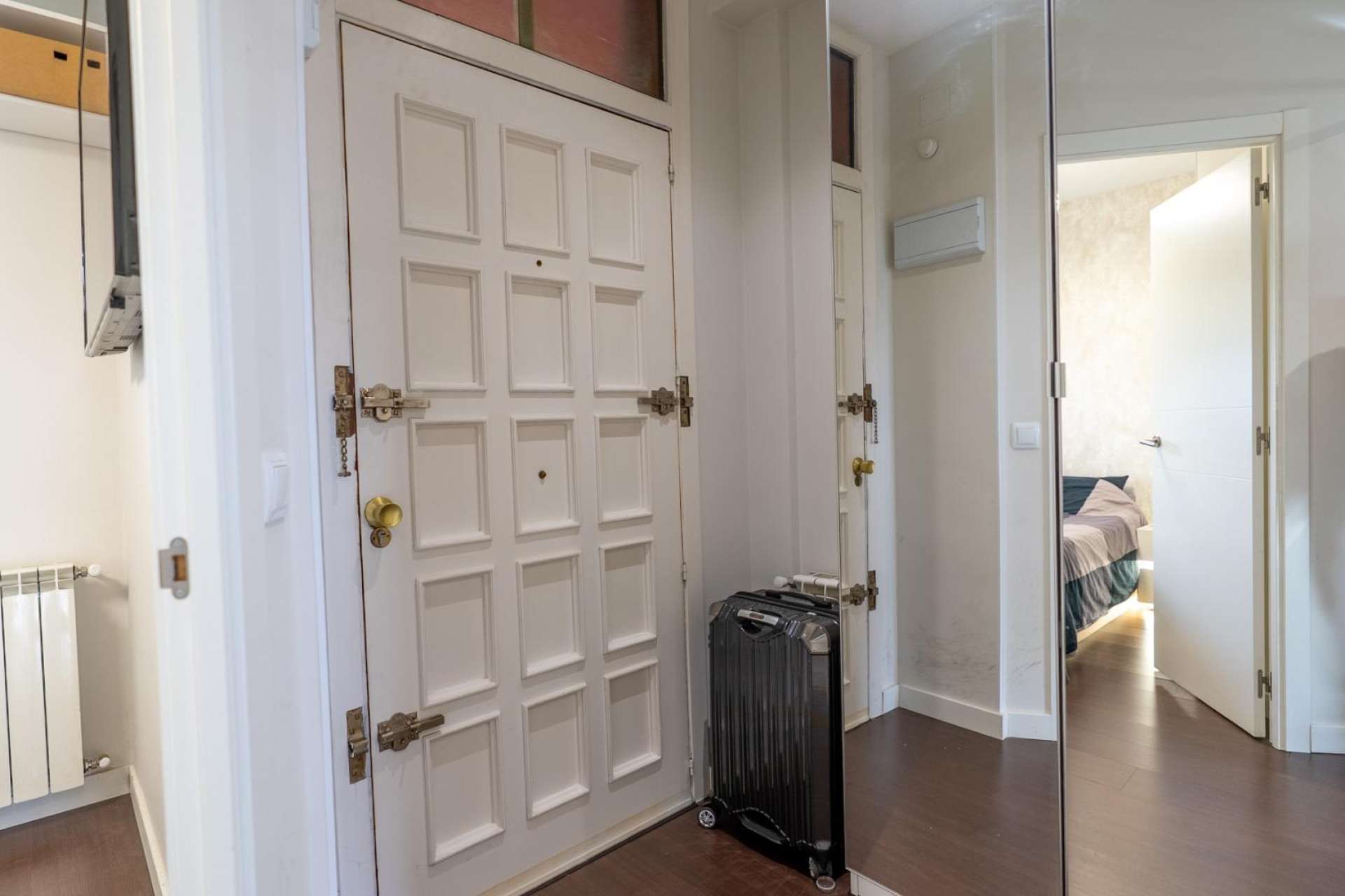 Resale - Apartment  - Alcobendas - El Soto de la Moraleja