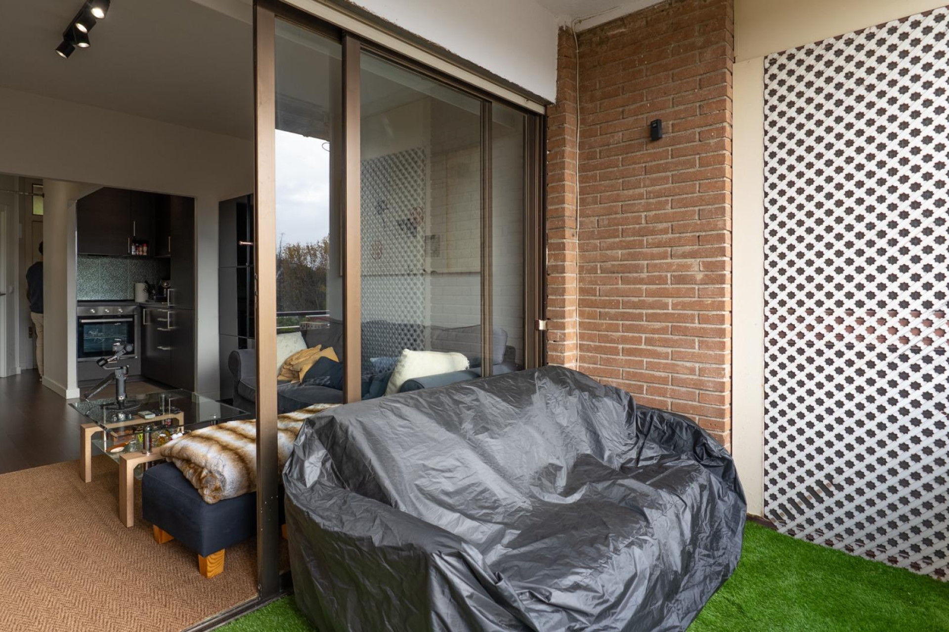 Resale - Apartment  - Alcobendas - El Soto de la Moraleja