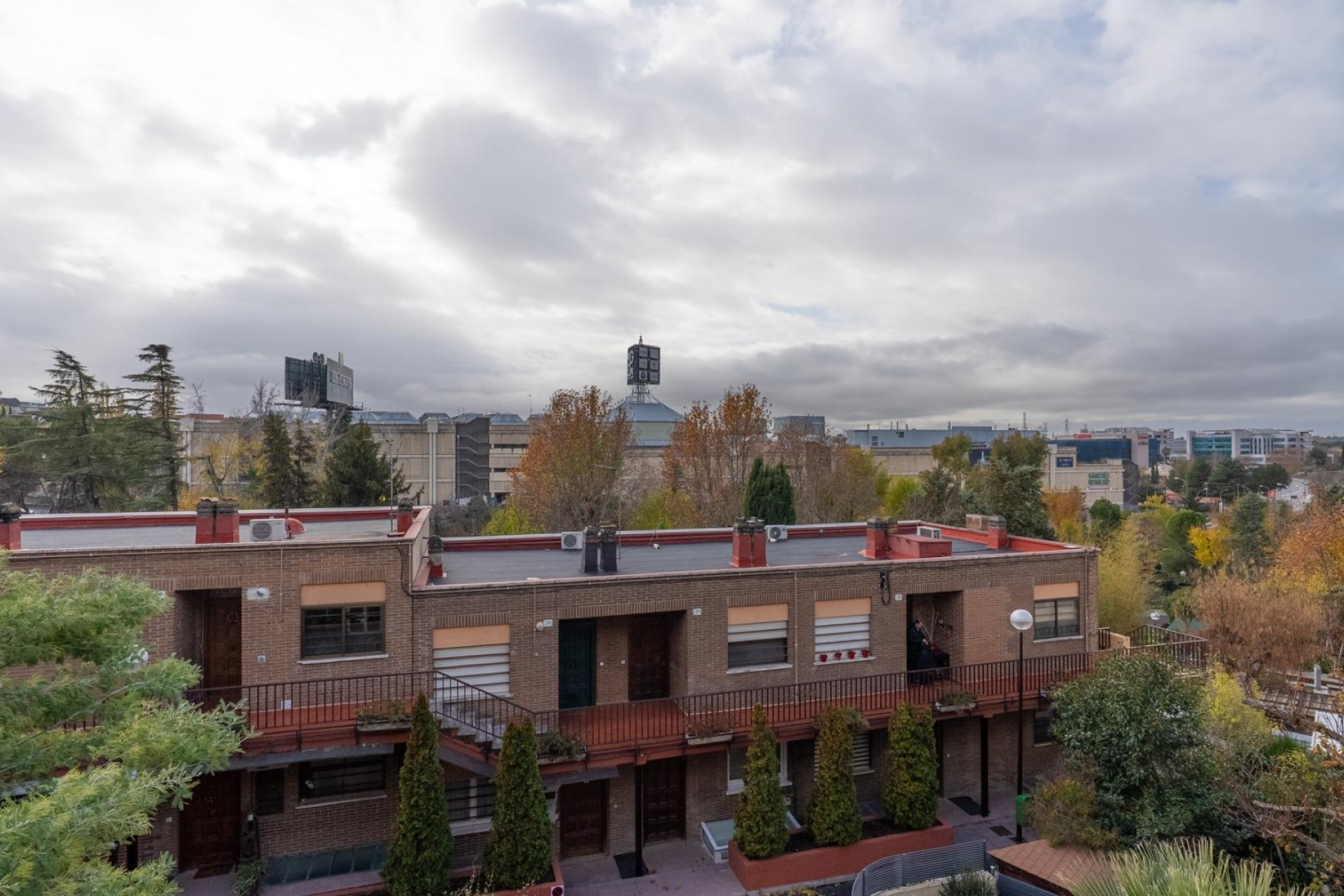 Resale - Apartment  - Alcobendas - El Soto de la Moraleja