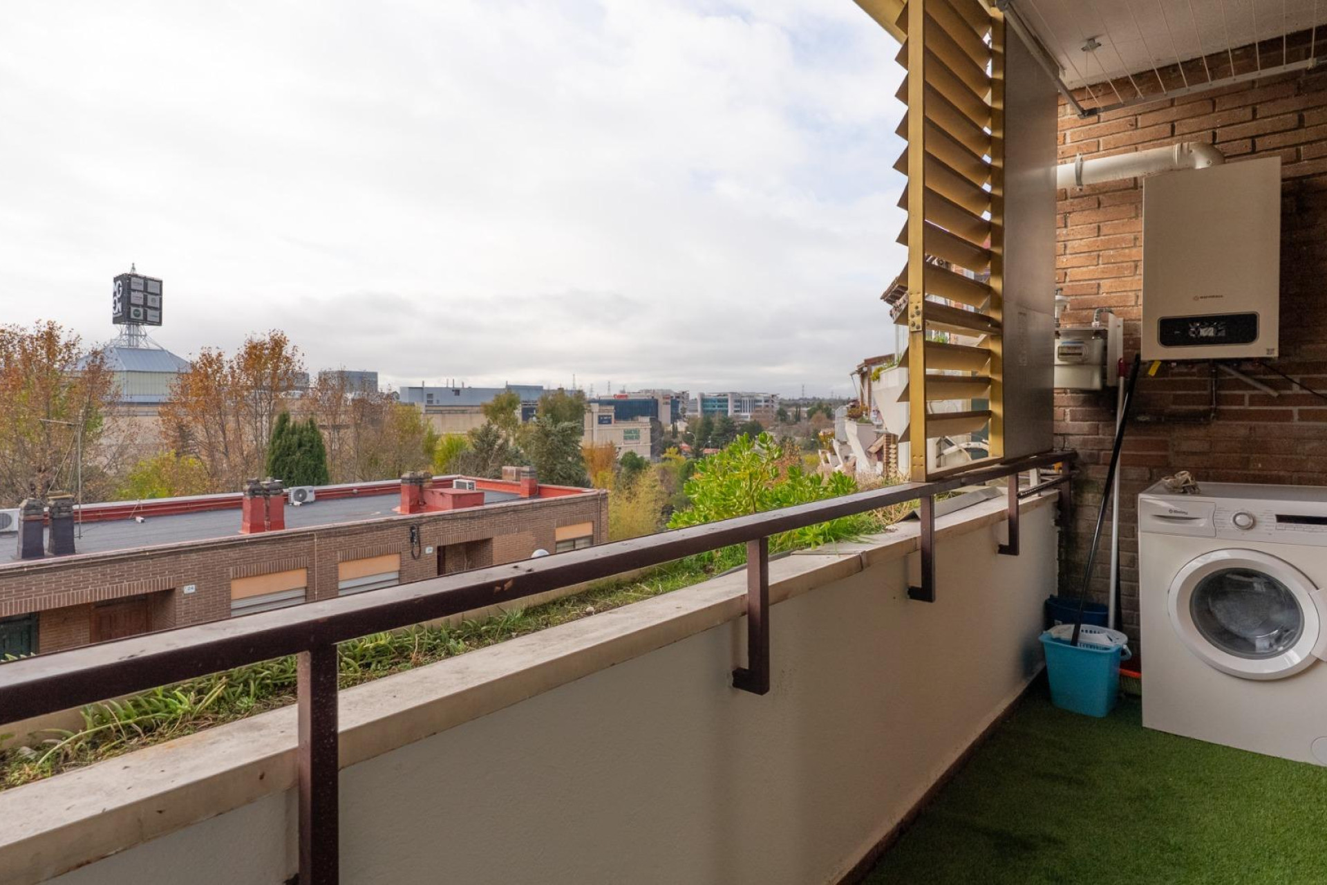 Resale - Apartment  - Alcobendas - El Soto de la Moraleja