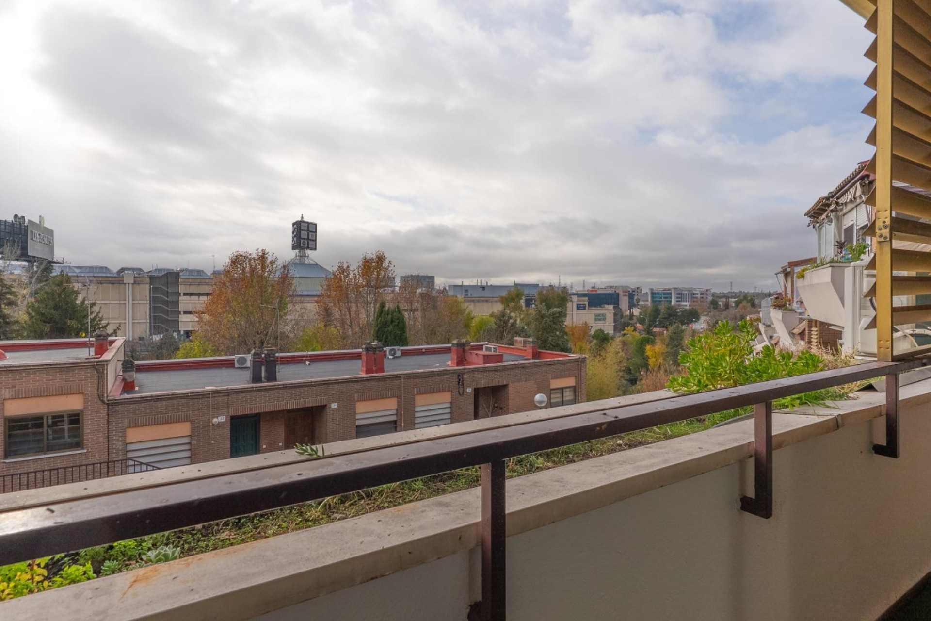 Resale - Apartment  - Alcobendas - El Soto de la Moraleja