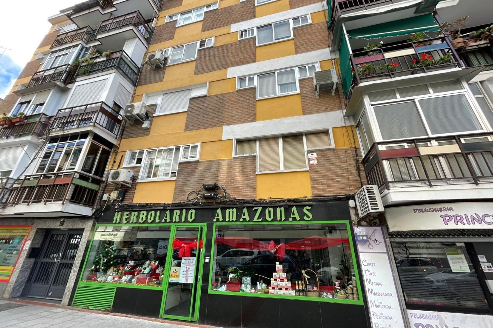 Resale - Apartment  - Alcorcon - Zona Renfe