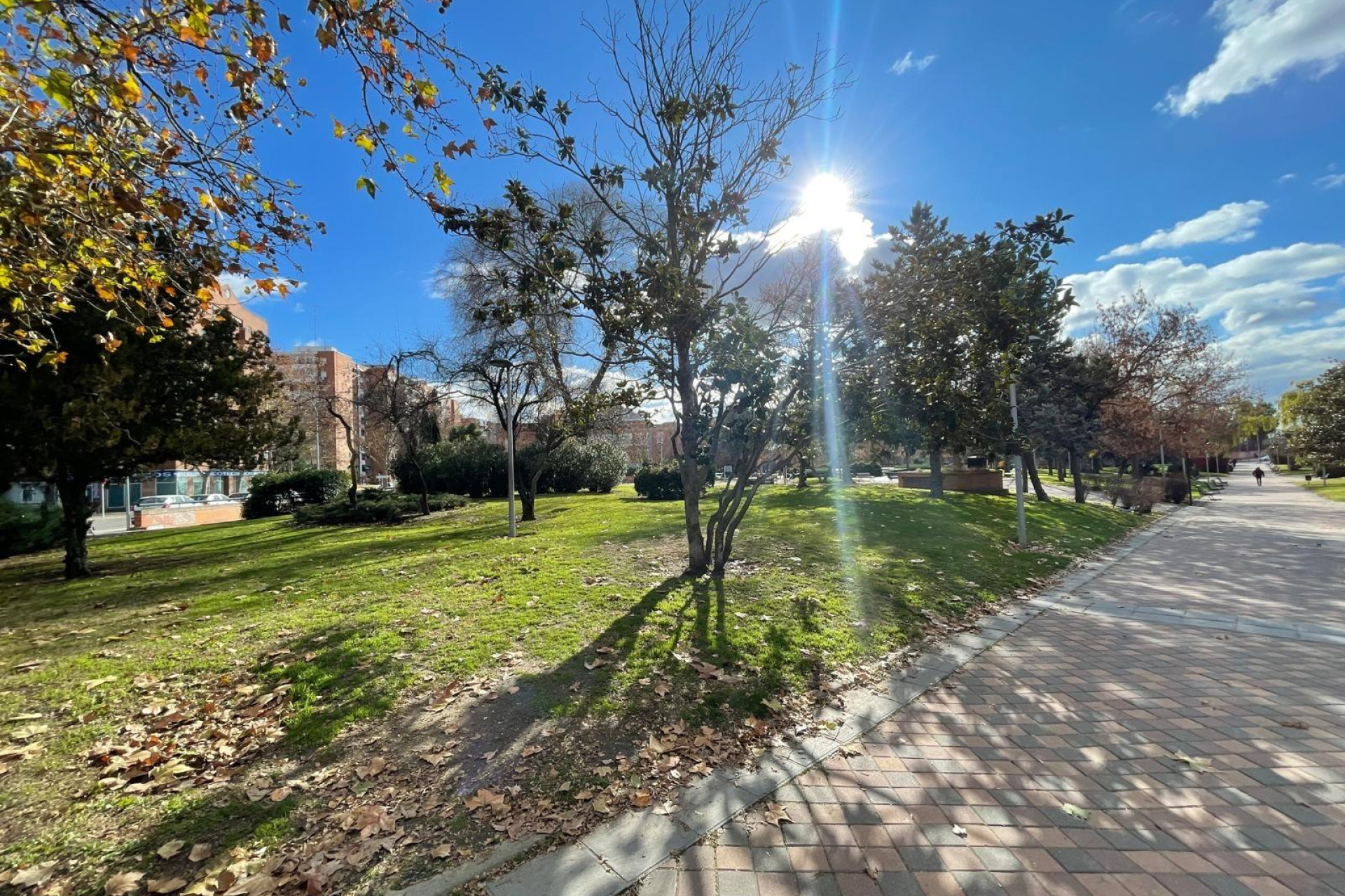 Resale - Apartment  - Alcorcon - Zona Renfe