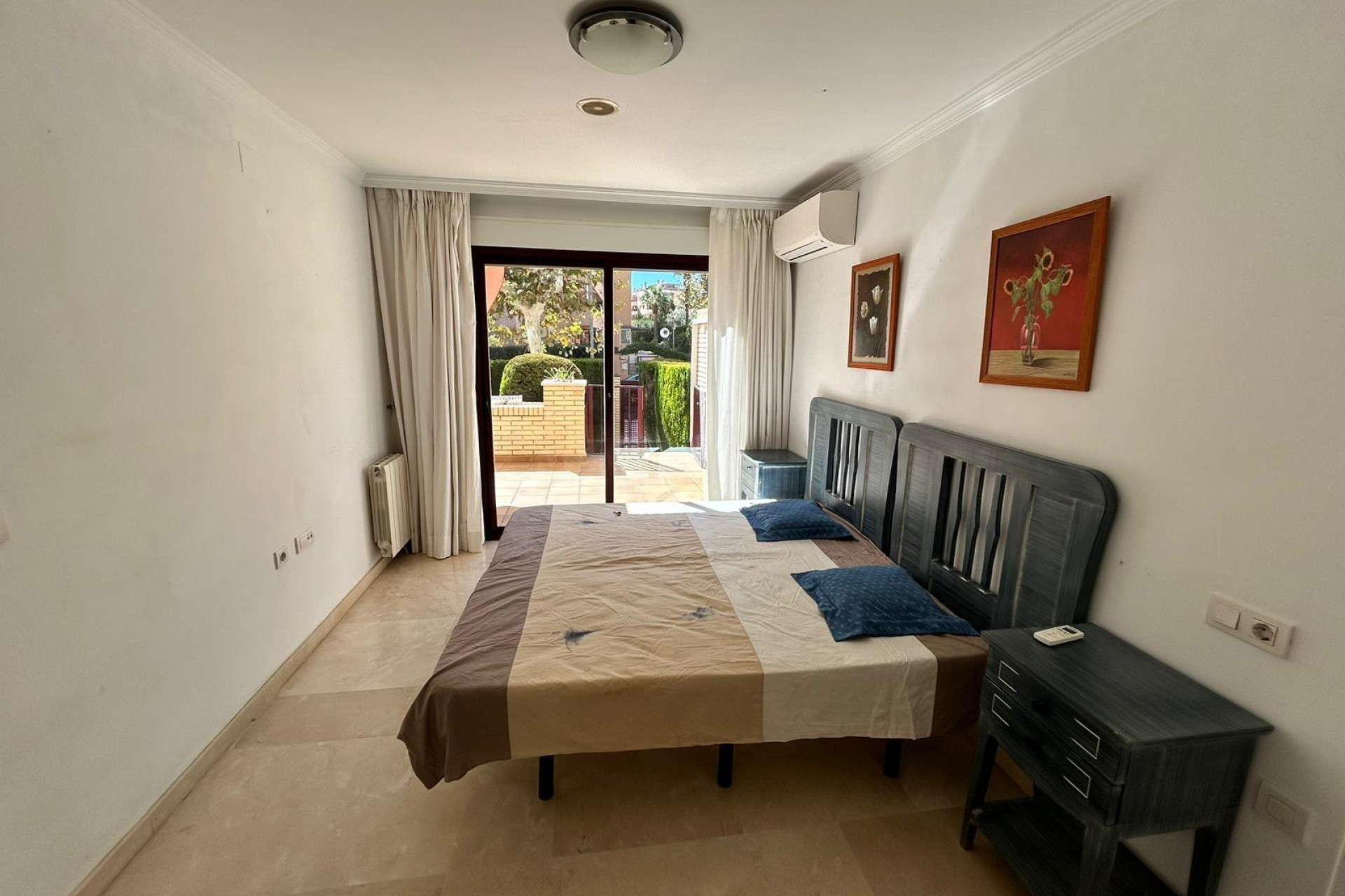 Resale - Apartment  - Alfaz del Pi - Albir