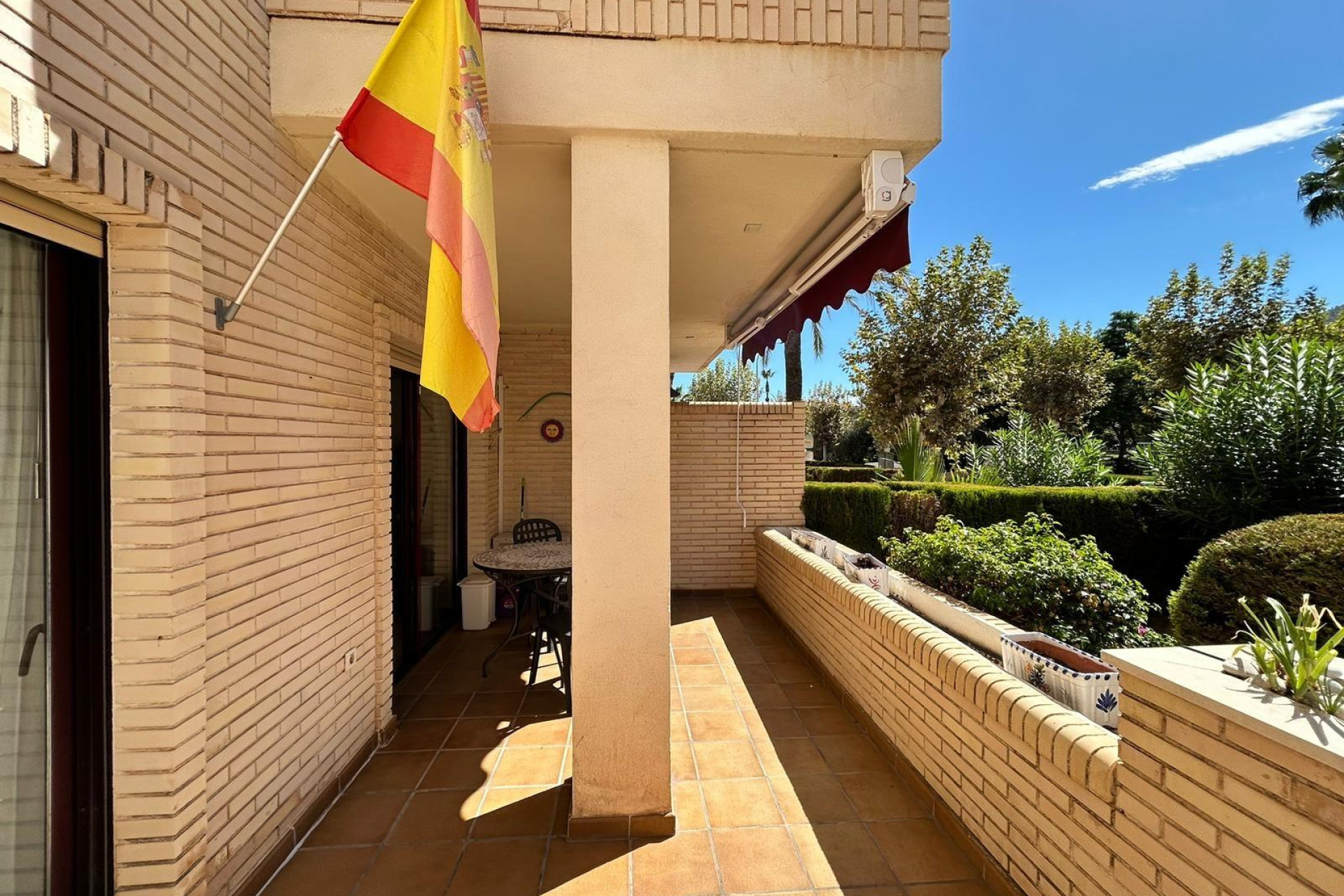 Resale - Apartment  - Alfaz del Pi - El Albir