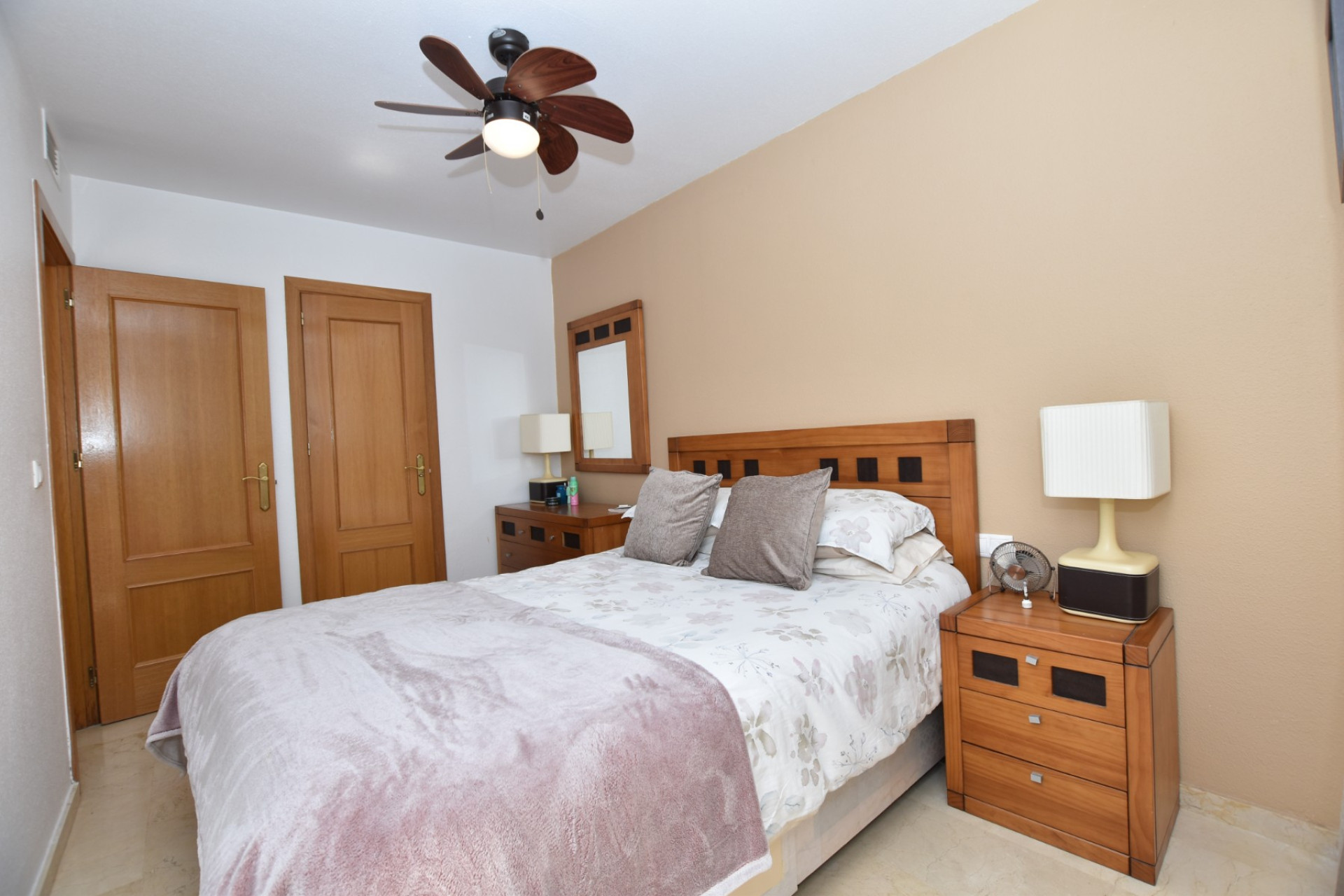 Resale - Apartment  - Algorfa - Algorfa - Village