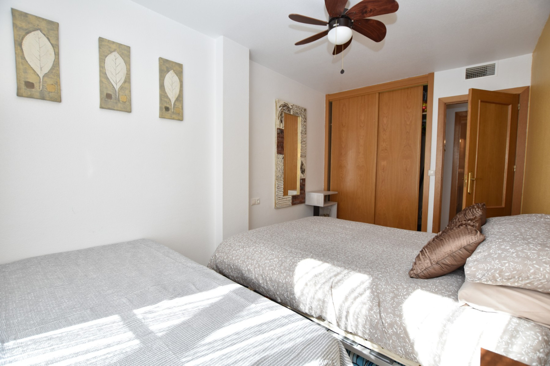 Resale - Apartment  - Algorfa - Algorfa - Village