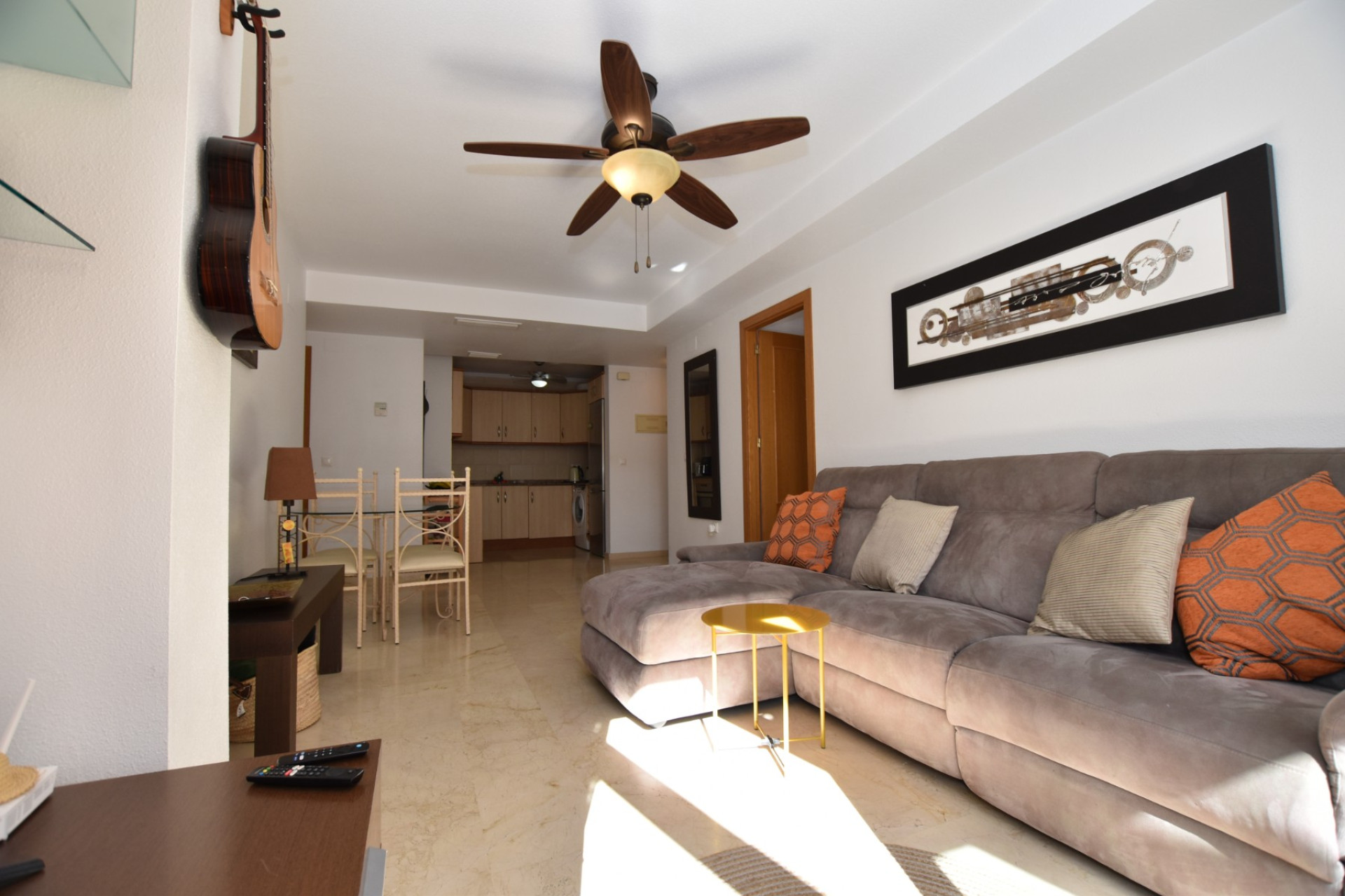 Resale - Apartment  - Algorfa - Algorfa - Village
