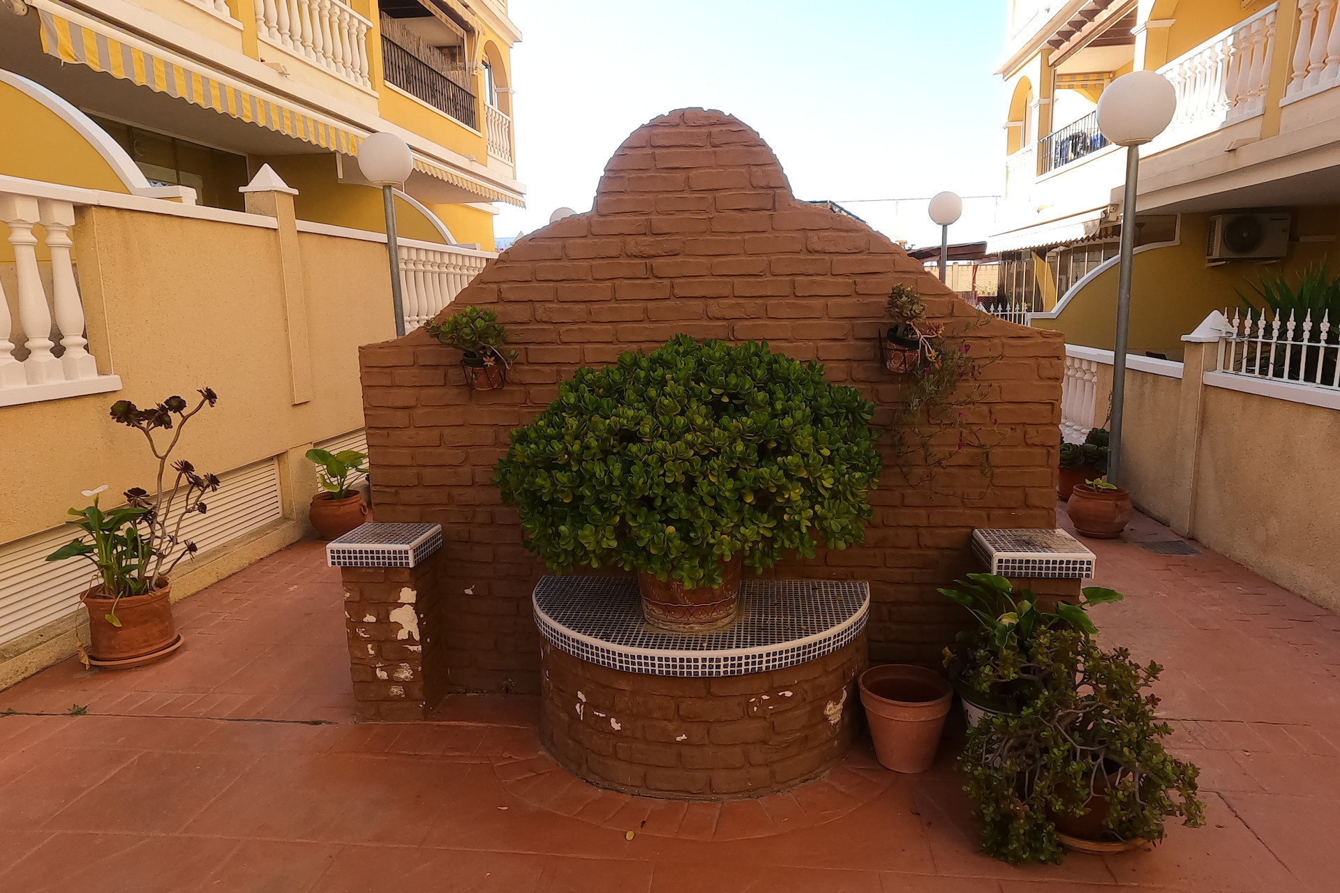Resale - Apartment  - Algorfa - Algorfa - Village