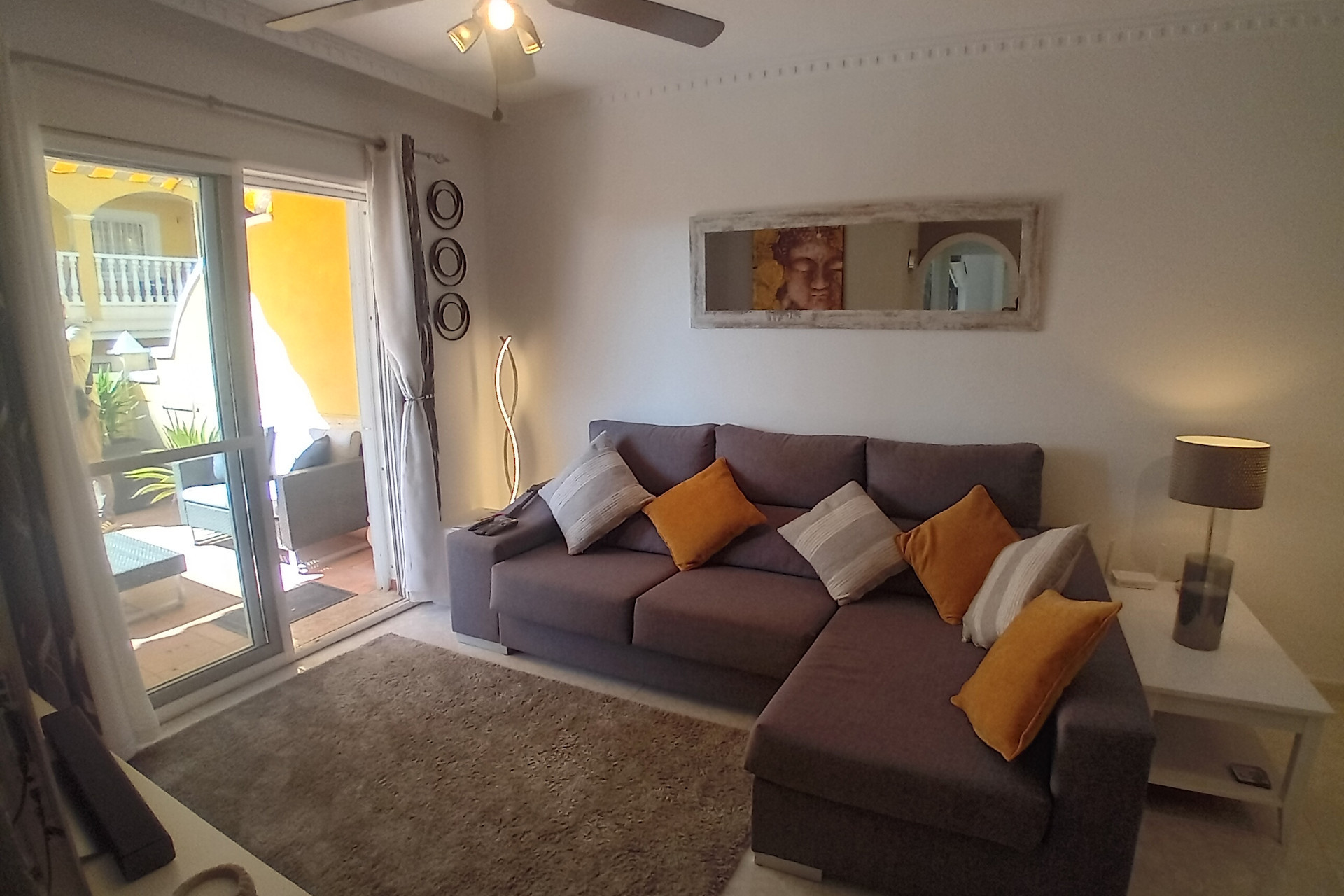 Resale - Apartment  - Algorfa - Algorfa - Village