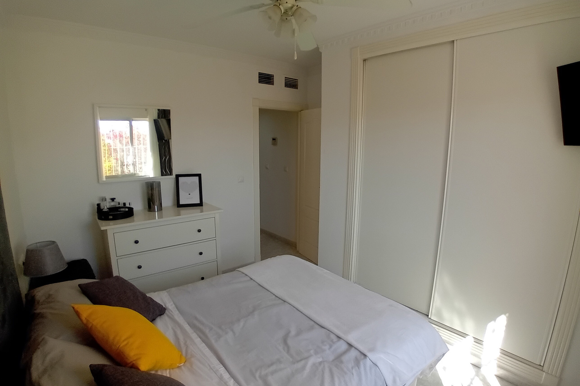 Resale - Apartment  - Algorfa - Algorfa - Village