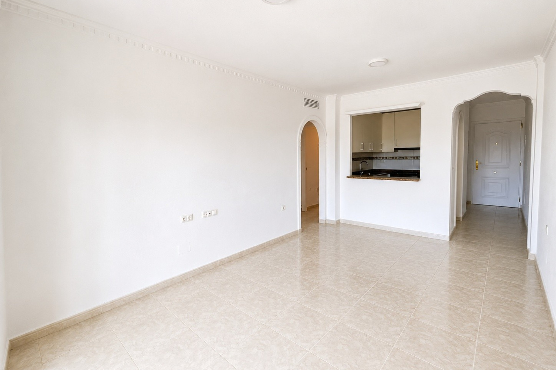 Resale - Apartment  - Algorfa - Algorfa - Village