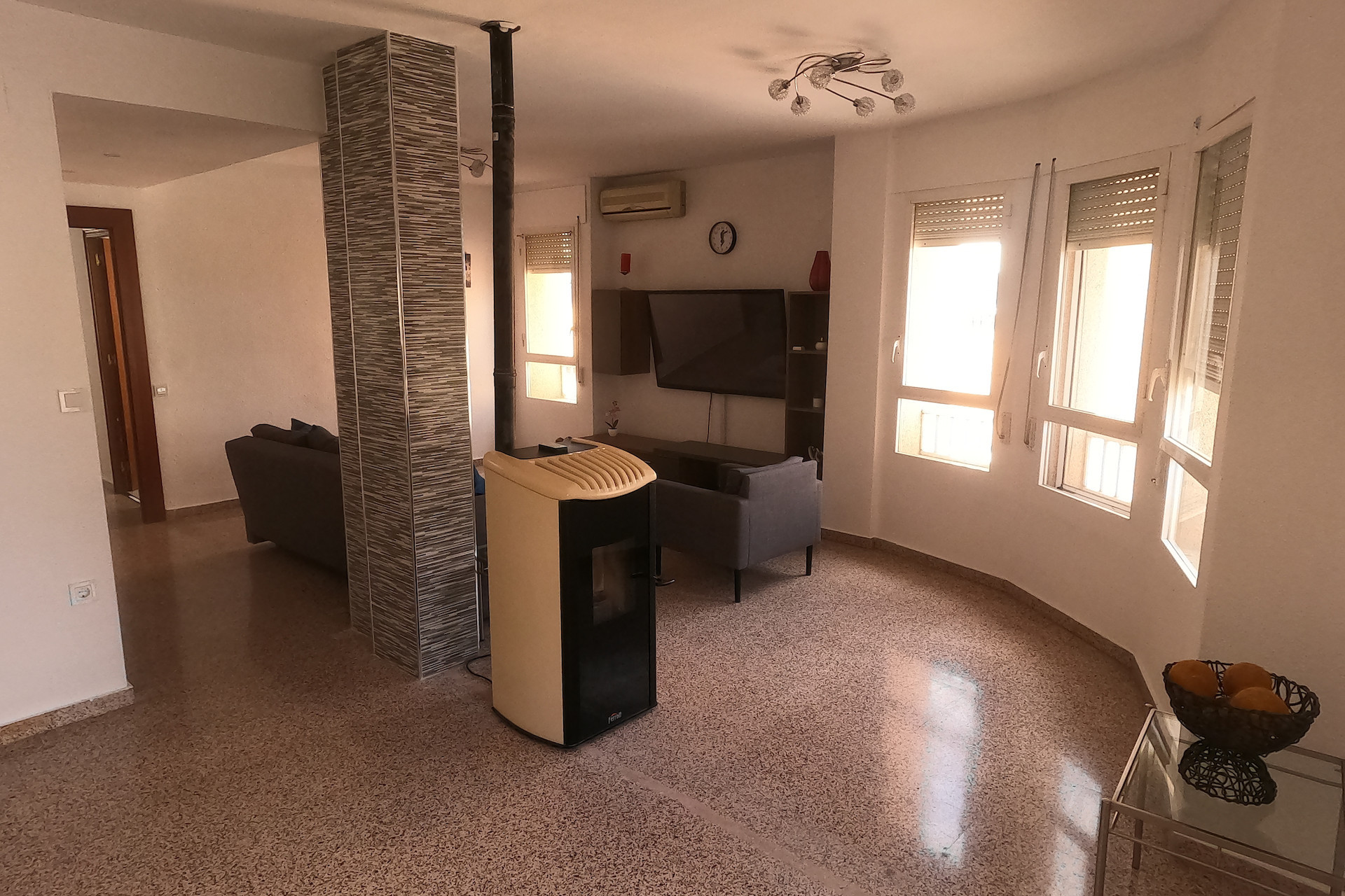 Resale - Apartment  - Algorfa - Algorfa - Village