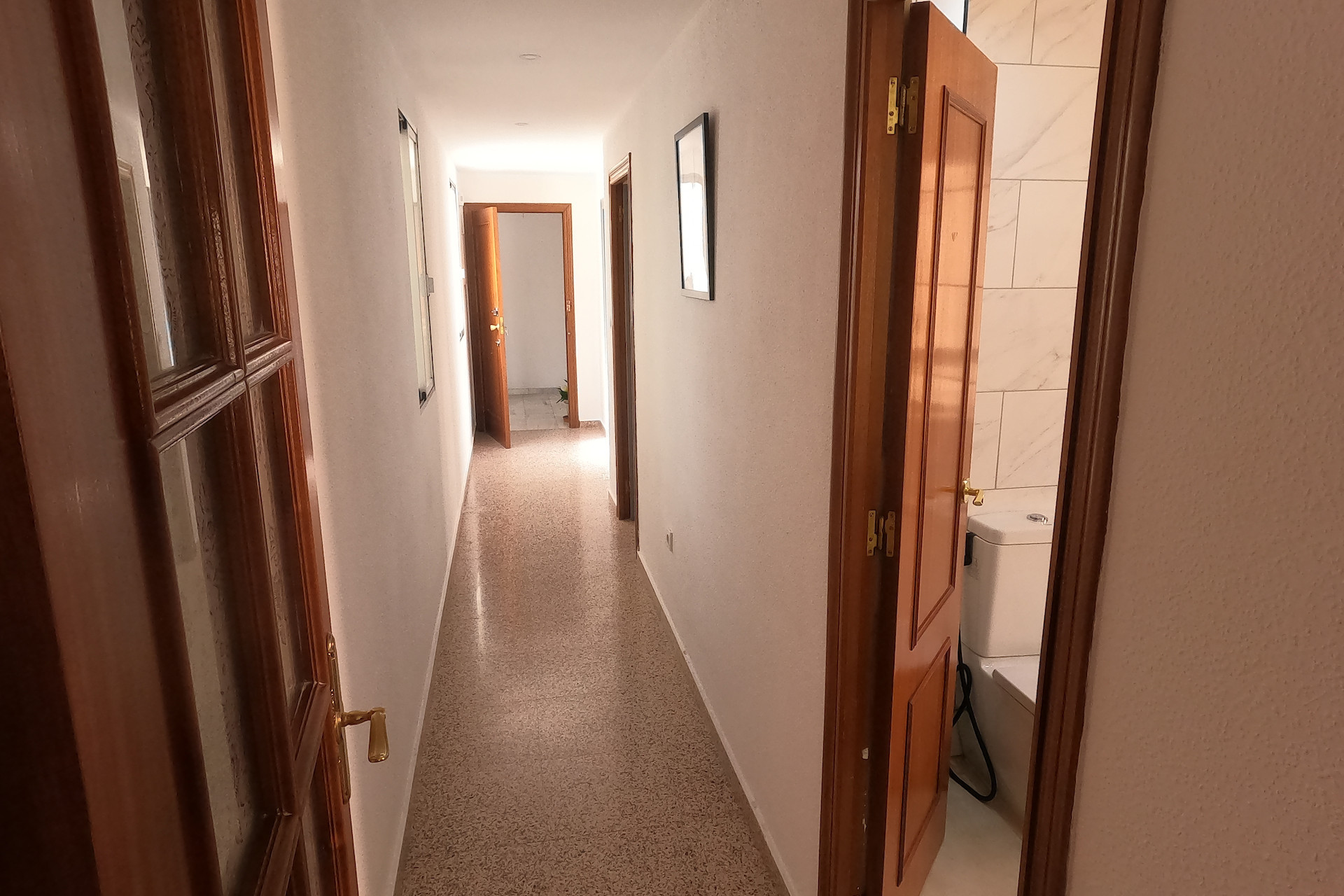 Resale - Apartment  - Algorfa - Algorfa - Village