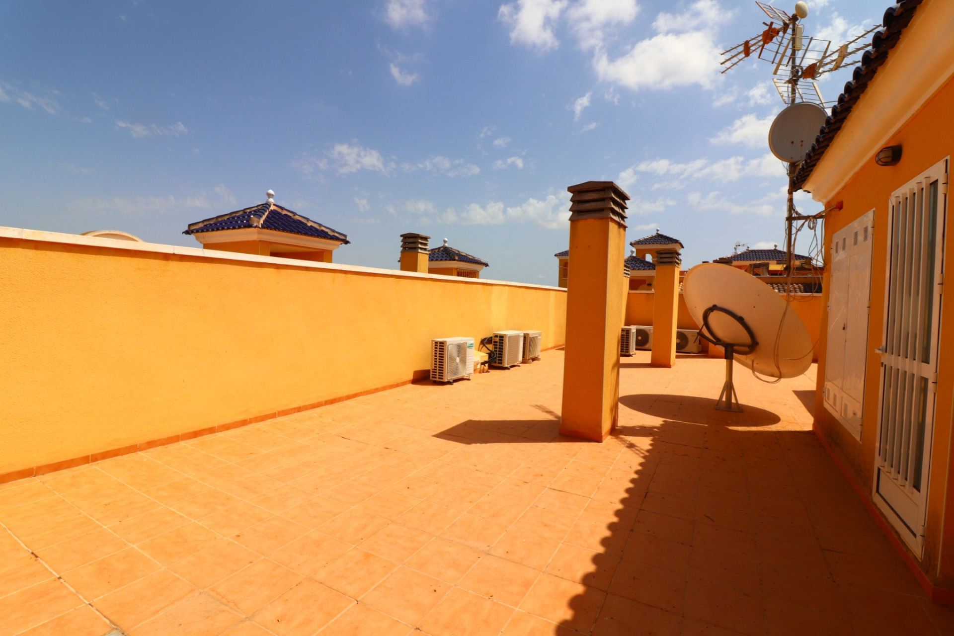 Resale - Apartment  - Algorfa - Algorfa - Village