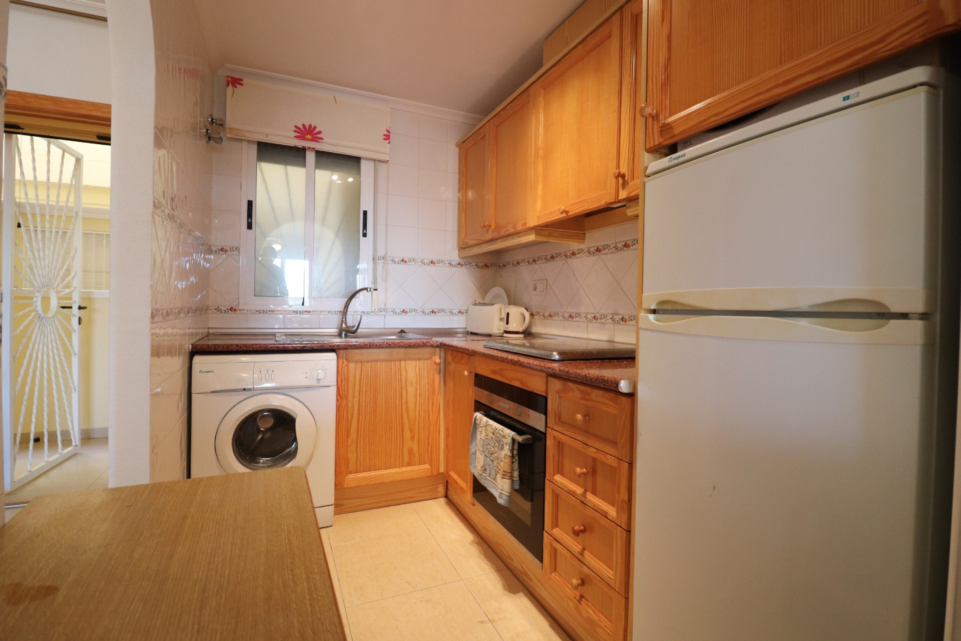 Resale - Apartment  - Algorfa - Algorfa - Village